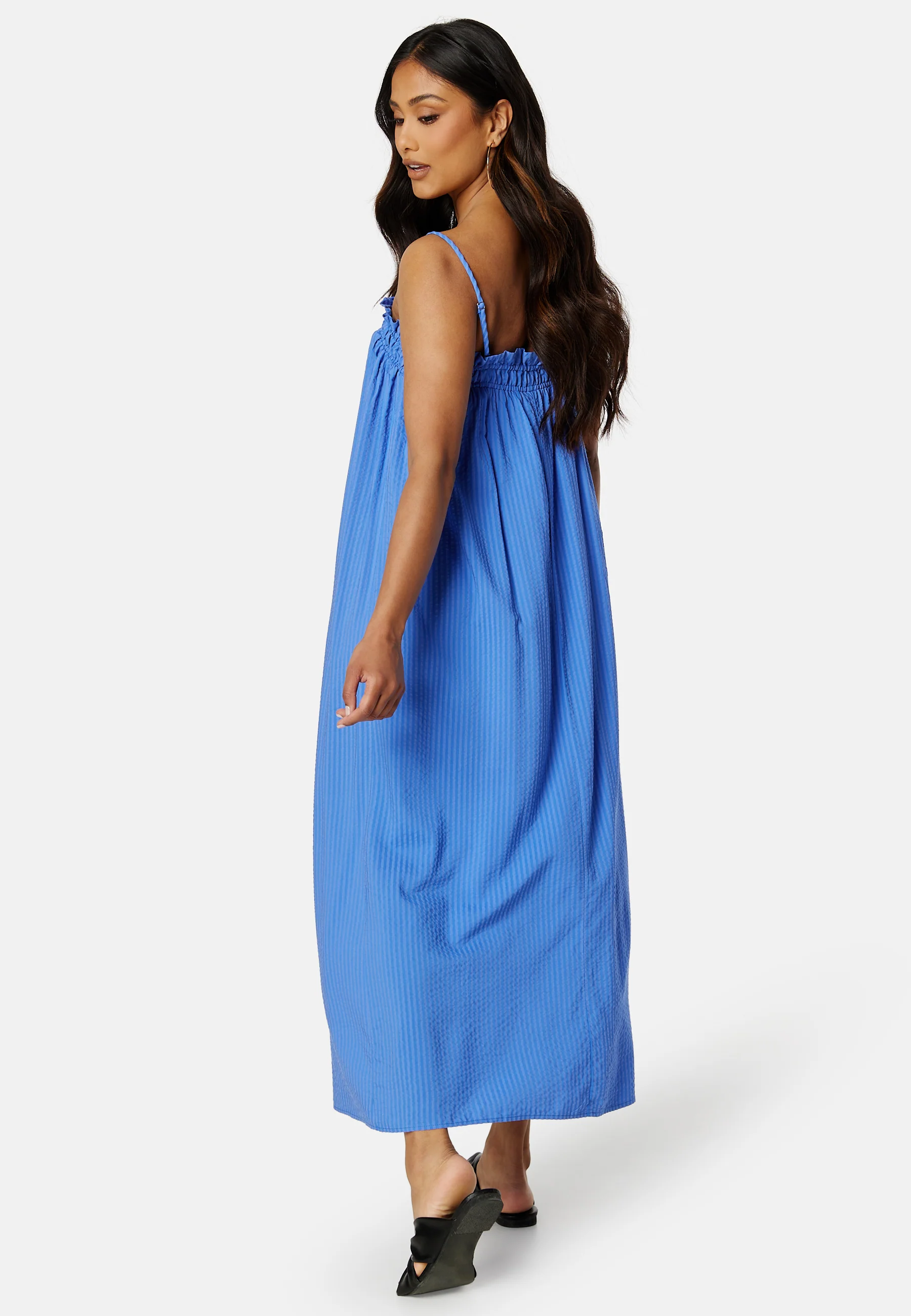 Mia Slip Dress - Image 2