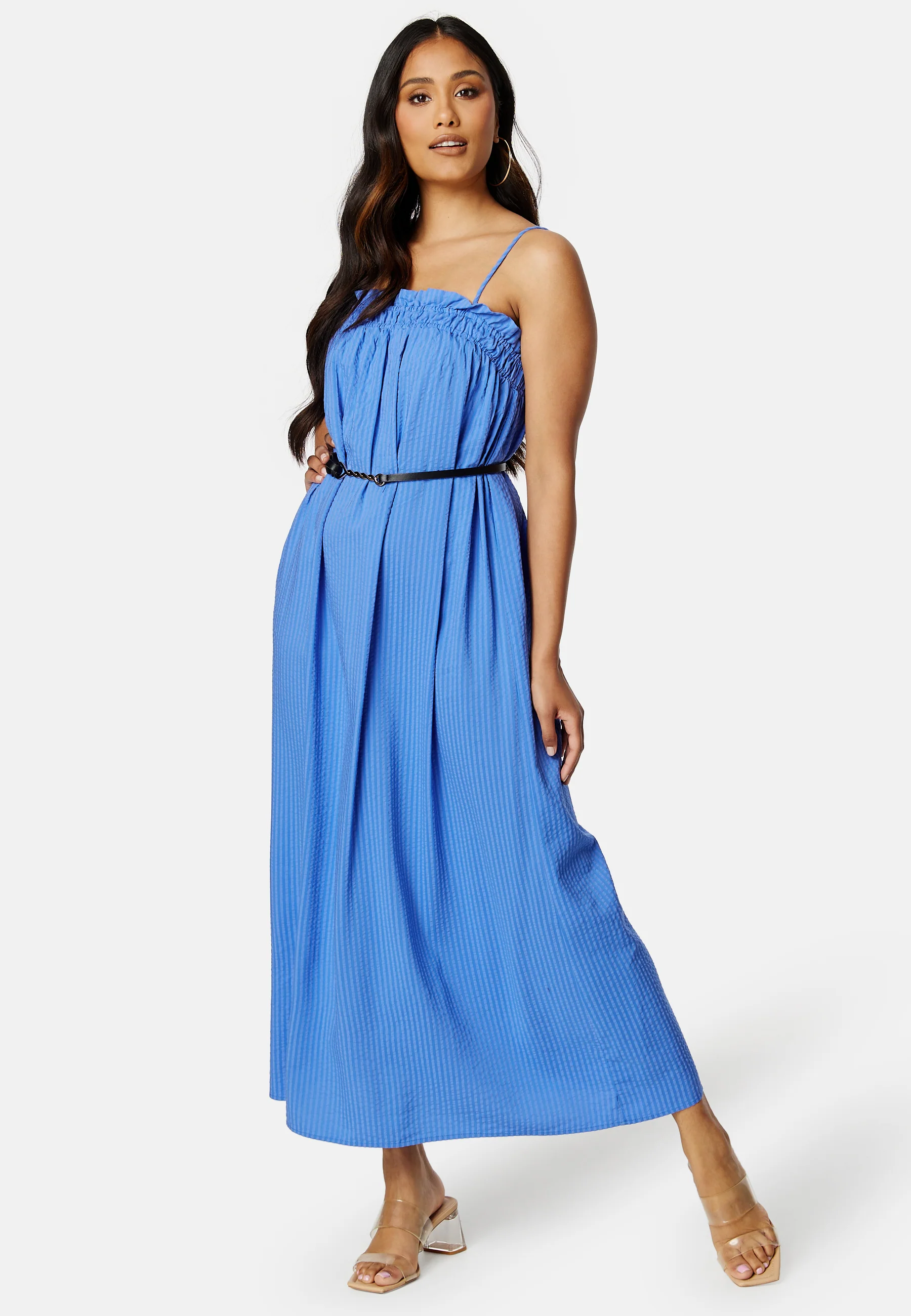 Mia Slip Dress - Image 5