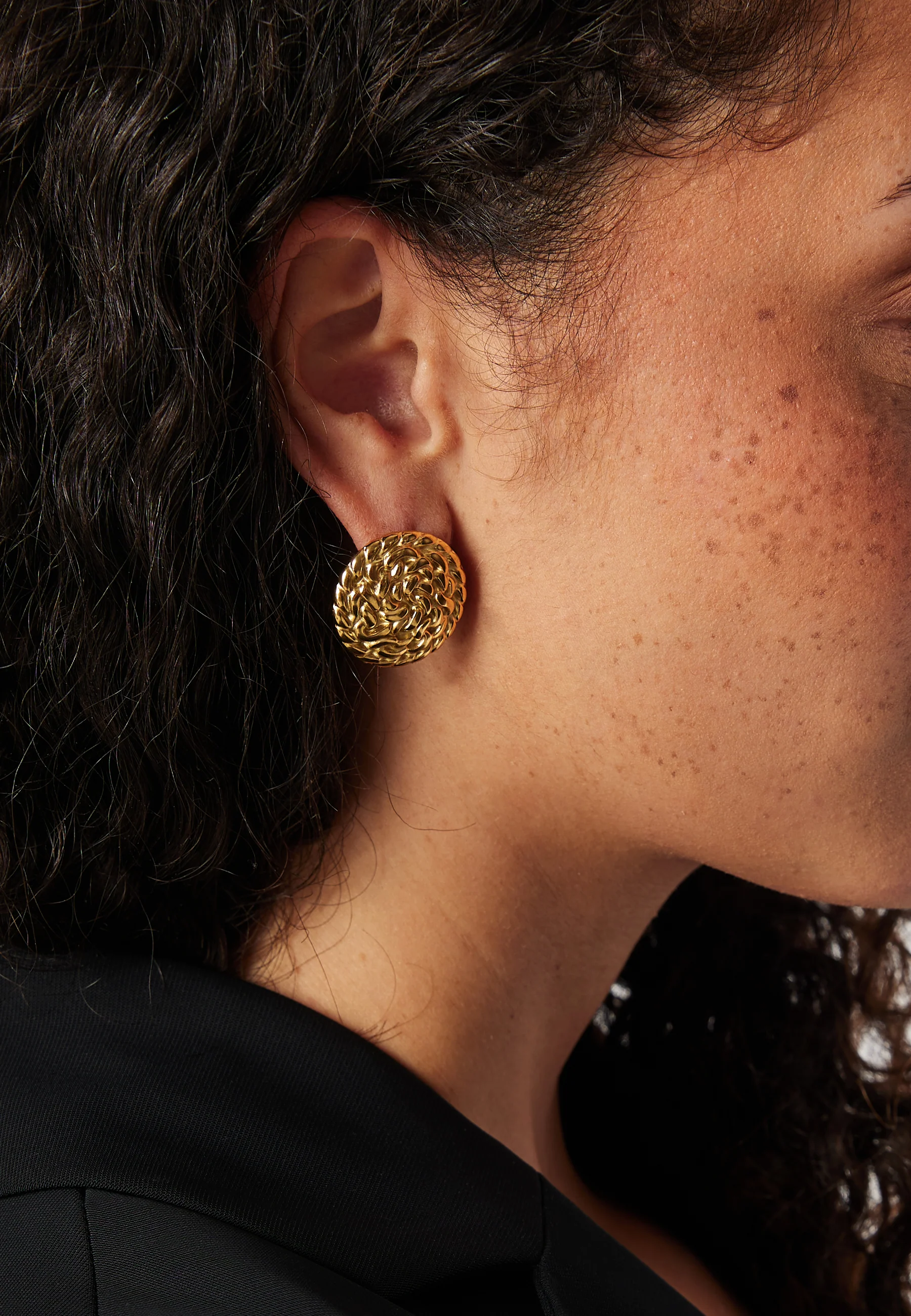 Miami Earring