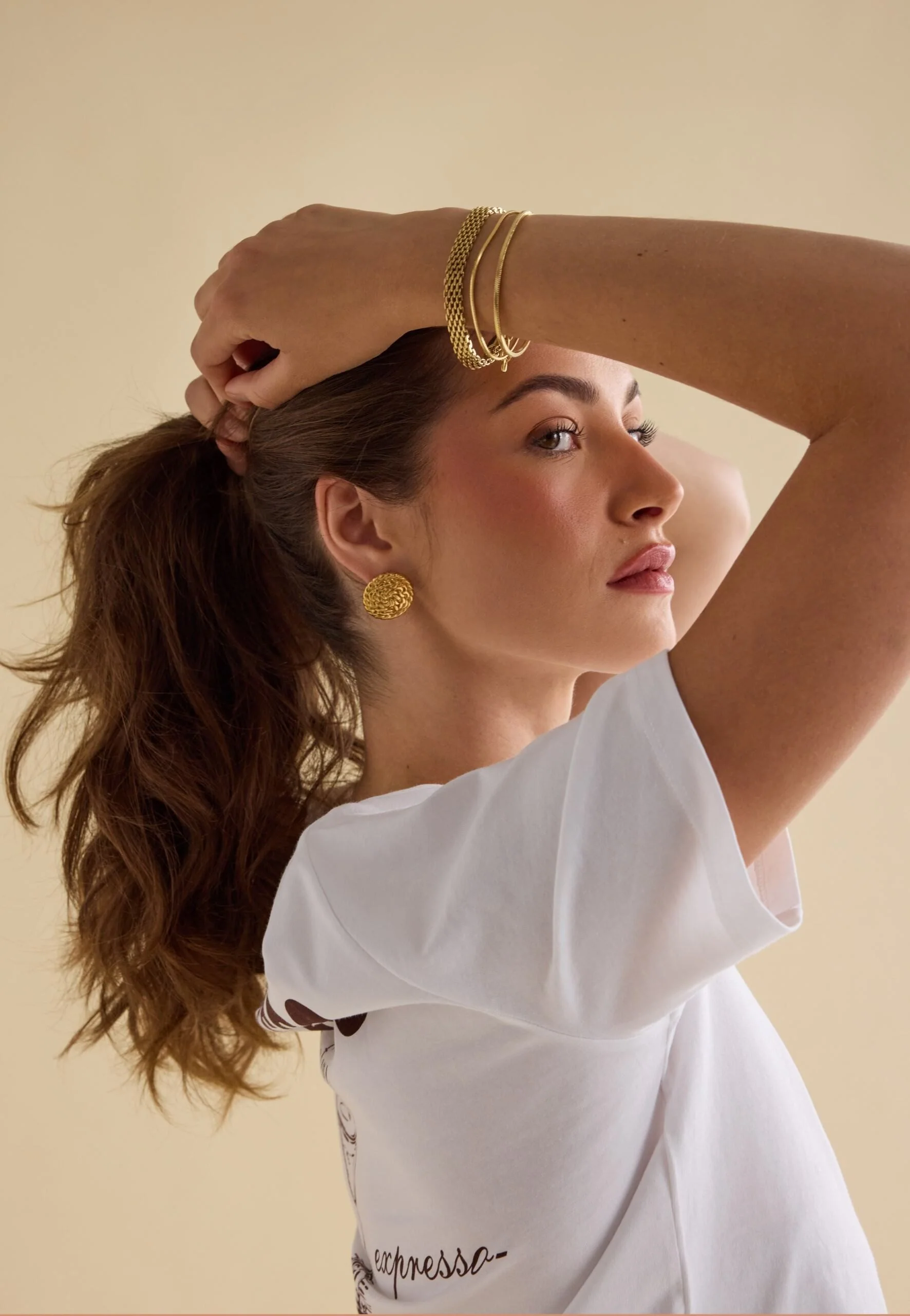 Miami Earring - Image 4