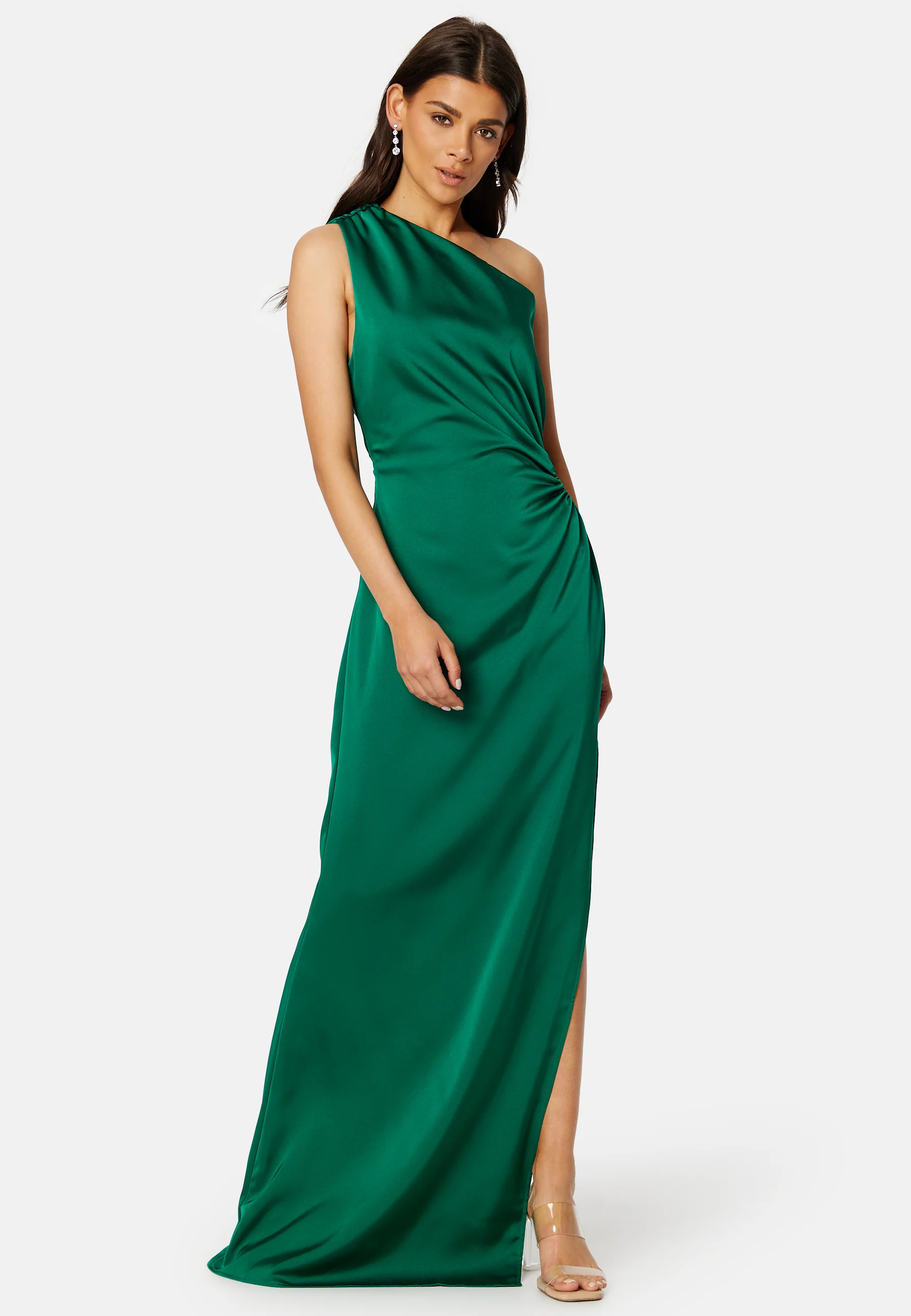 Michela Cut Out Dress - Image 2