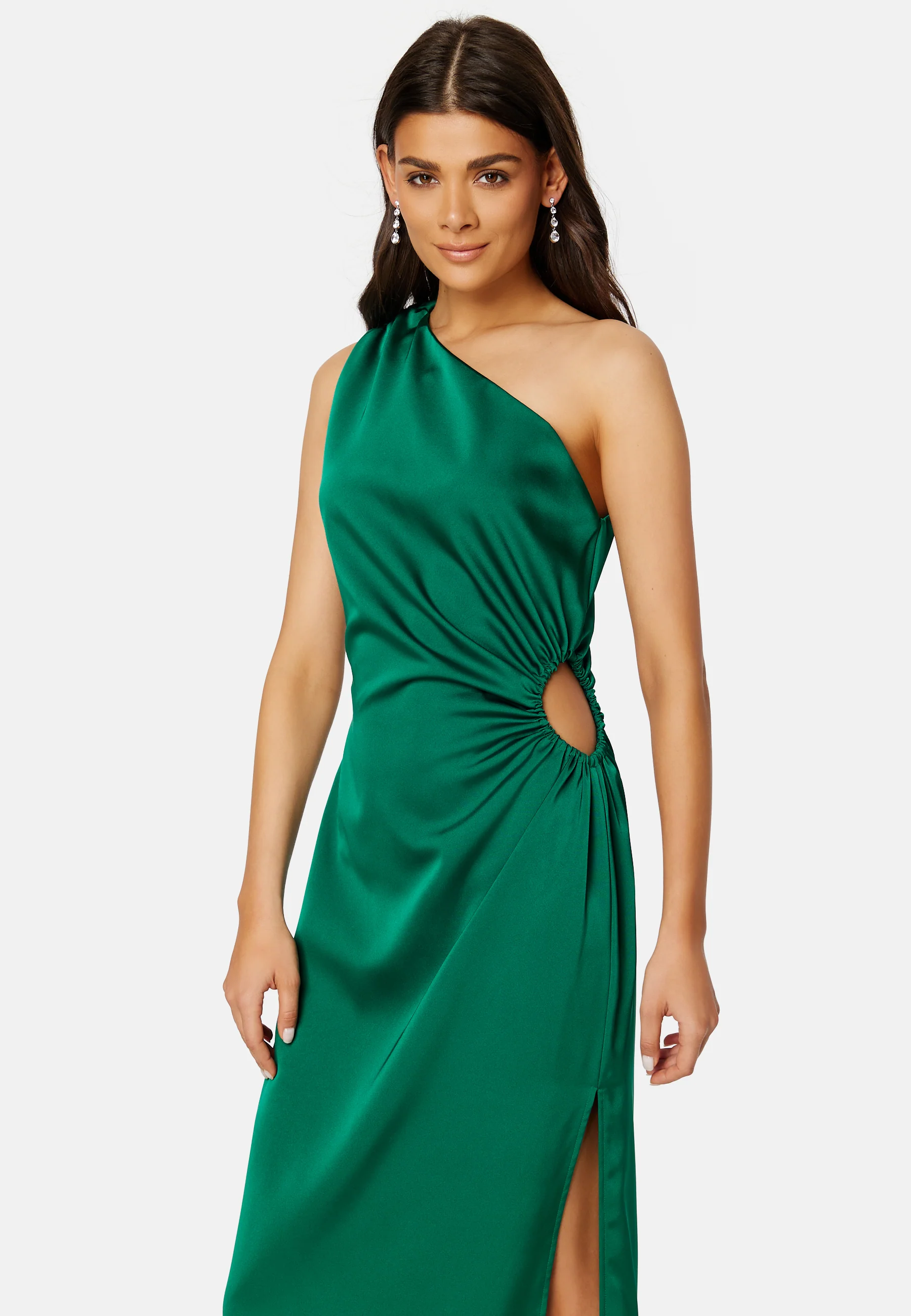 Michela Cut Out Dress - Image 4