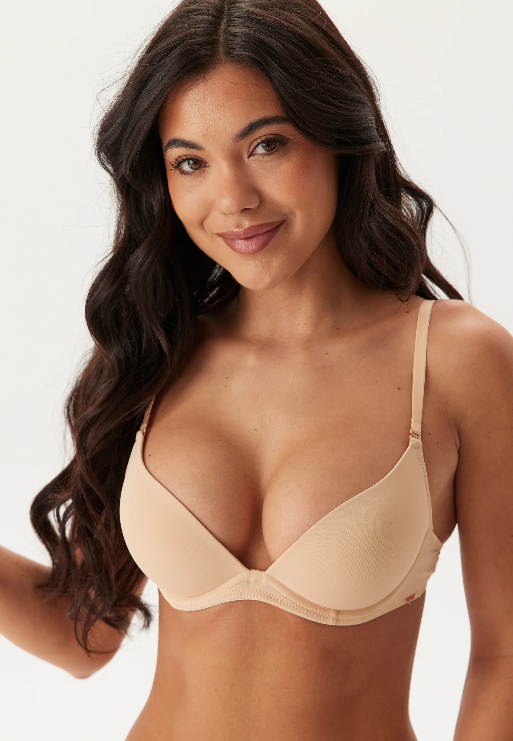 Michelle Push Up Multiway Plunge - Image 3