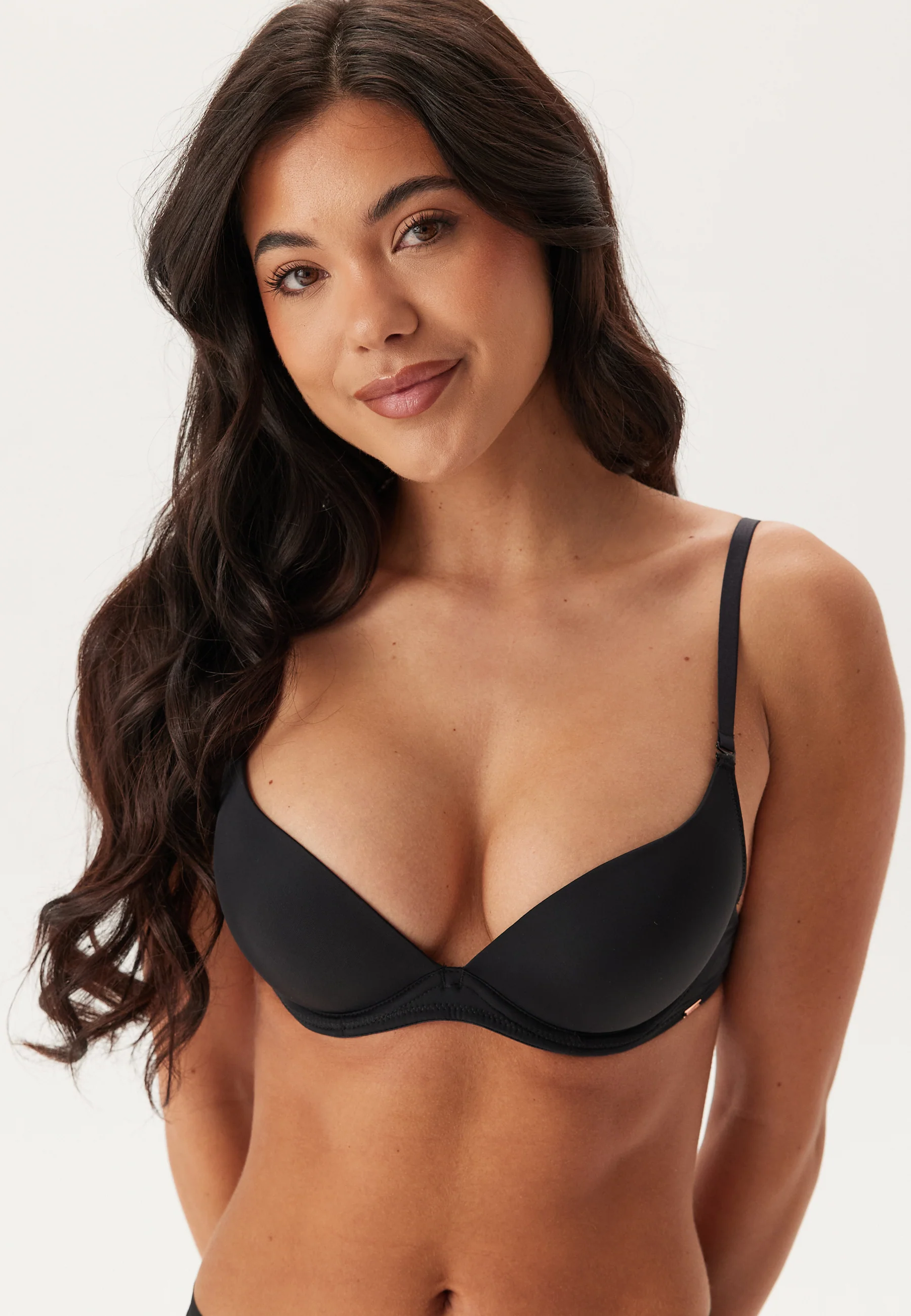 Michelle Push Up Multiway Plunge - Image 3