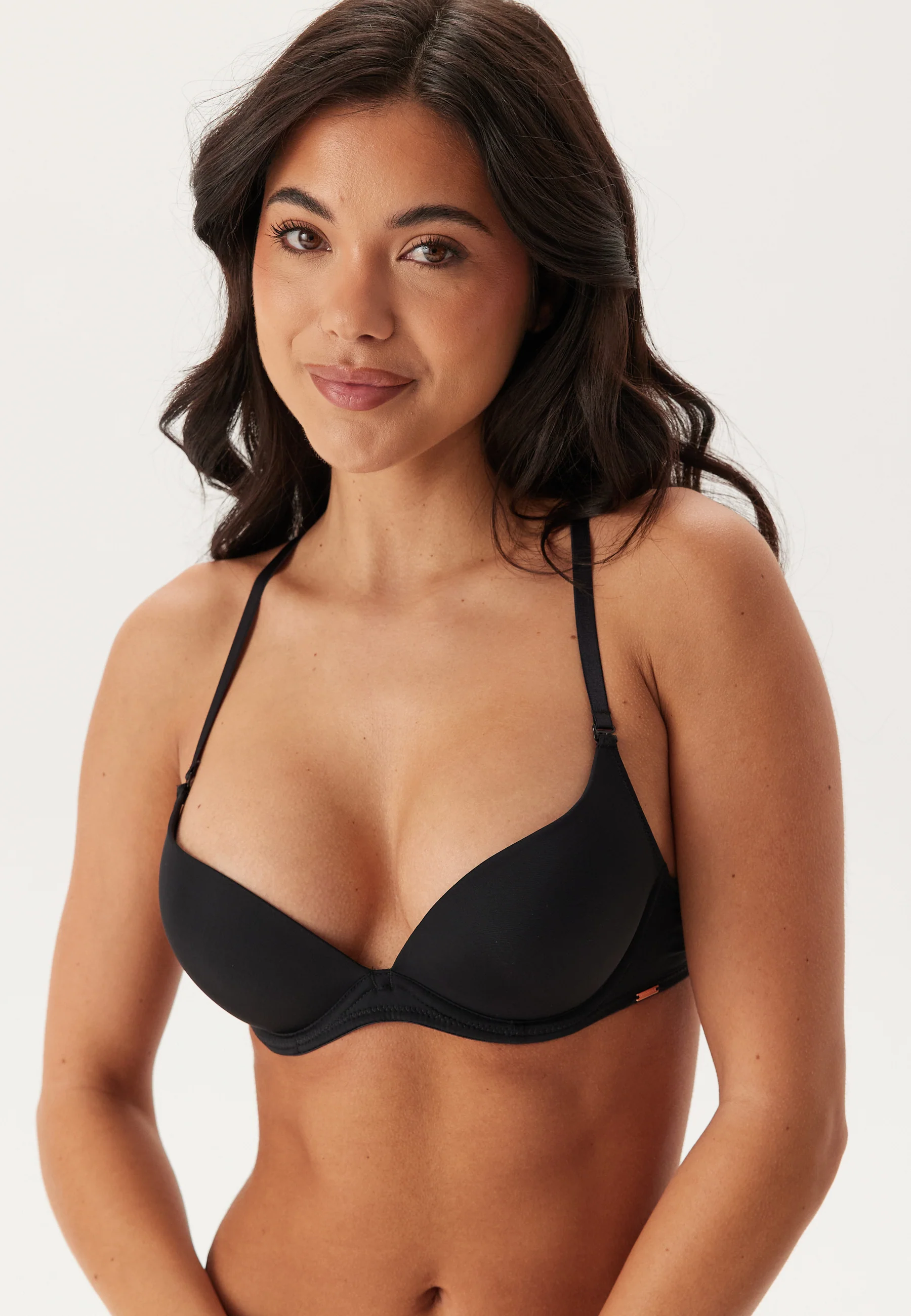 Michelle Push Up Multiway Plunge - Image 7