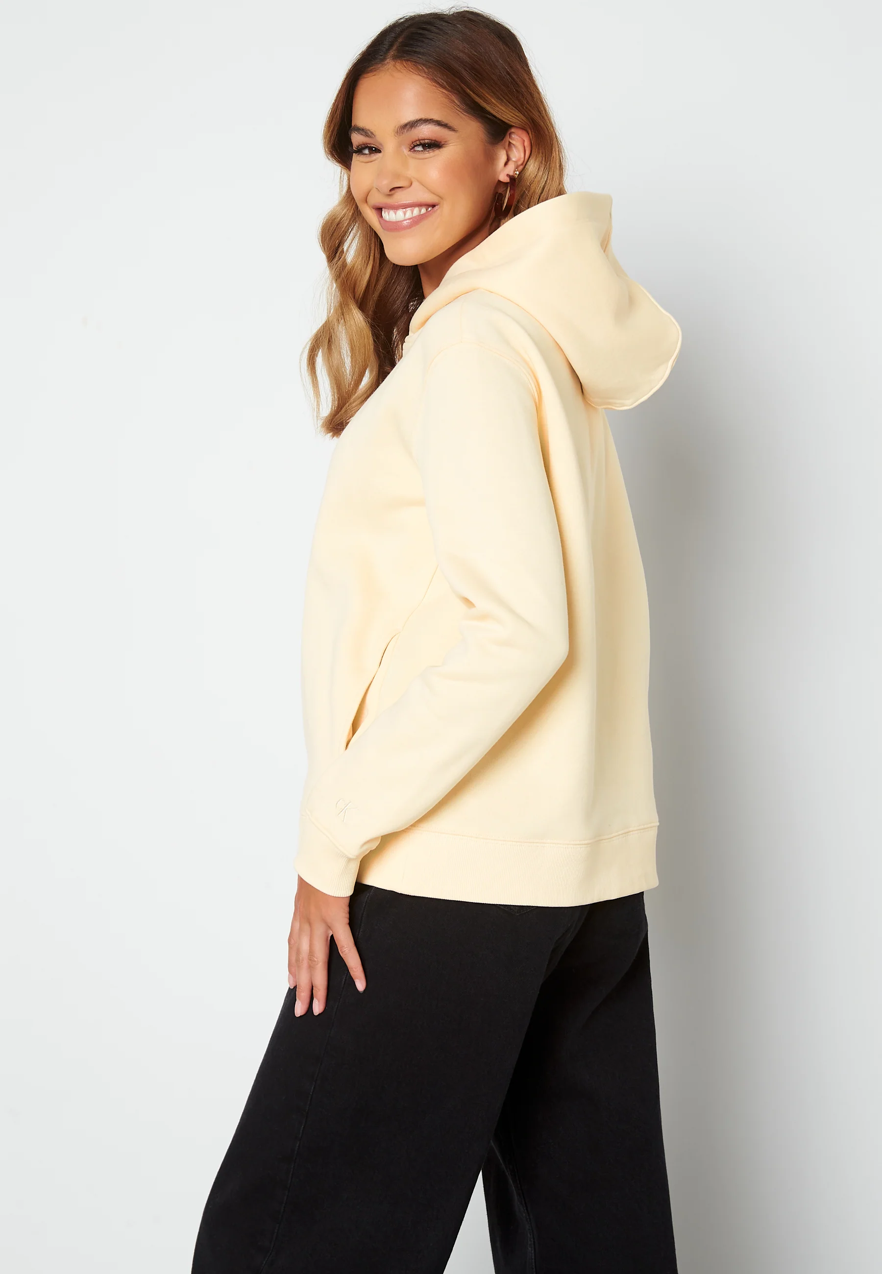 Micro Monogram Hoodie - Image 3