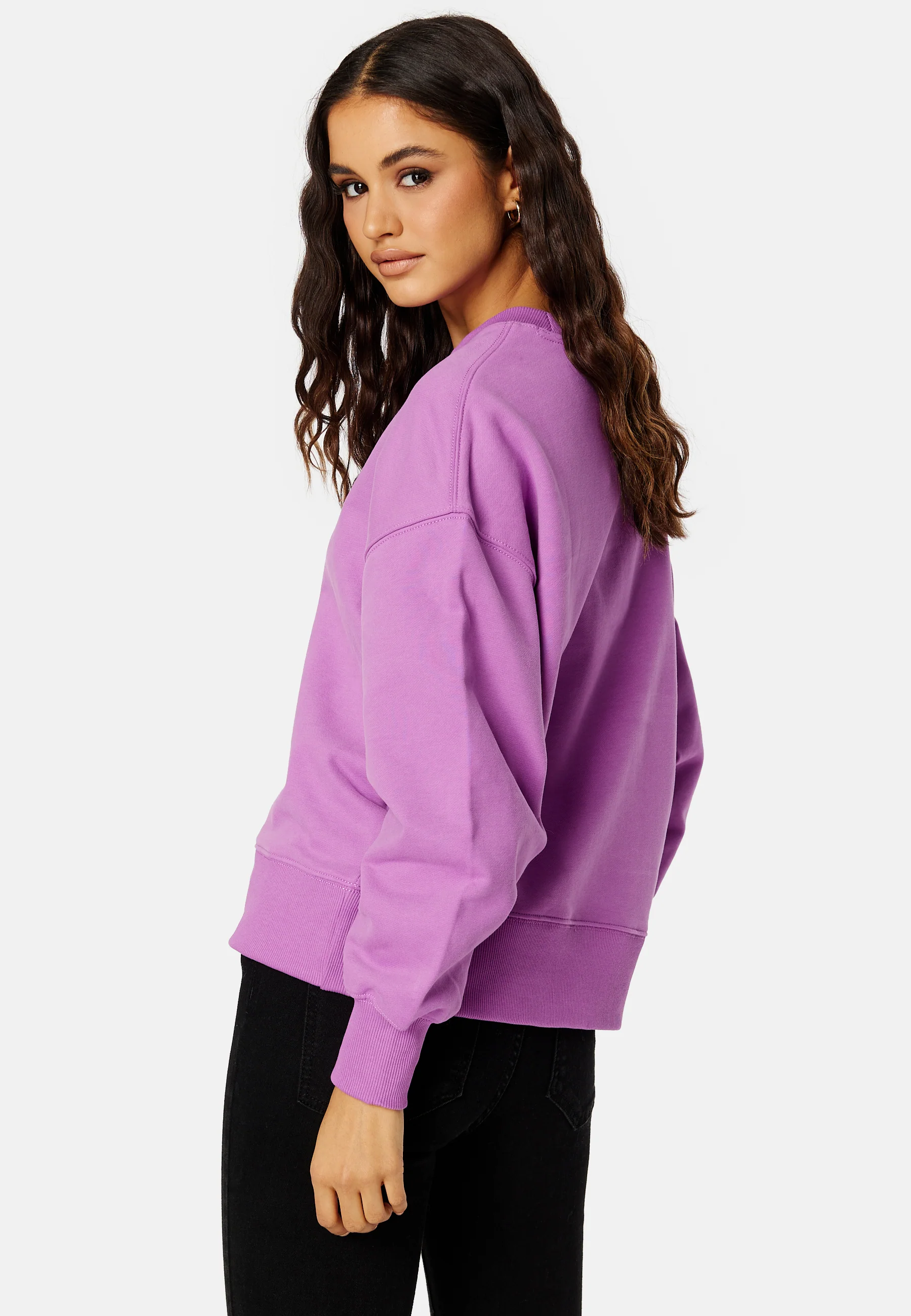 Micro Monologo Crew Neck - Image 4