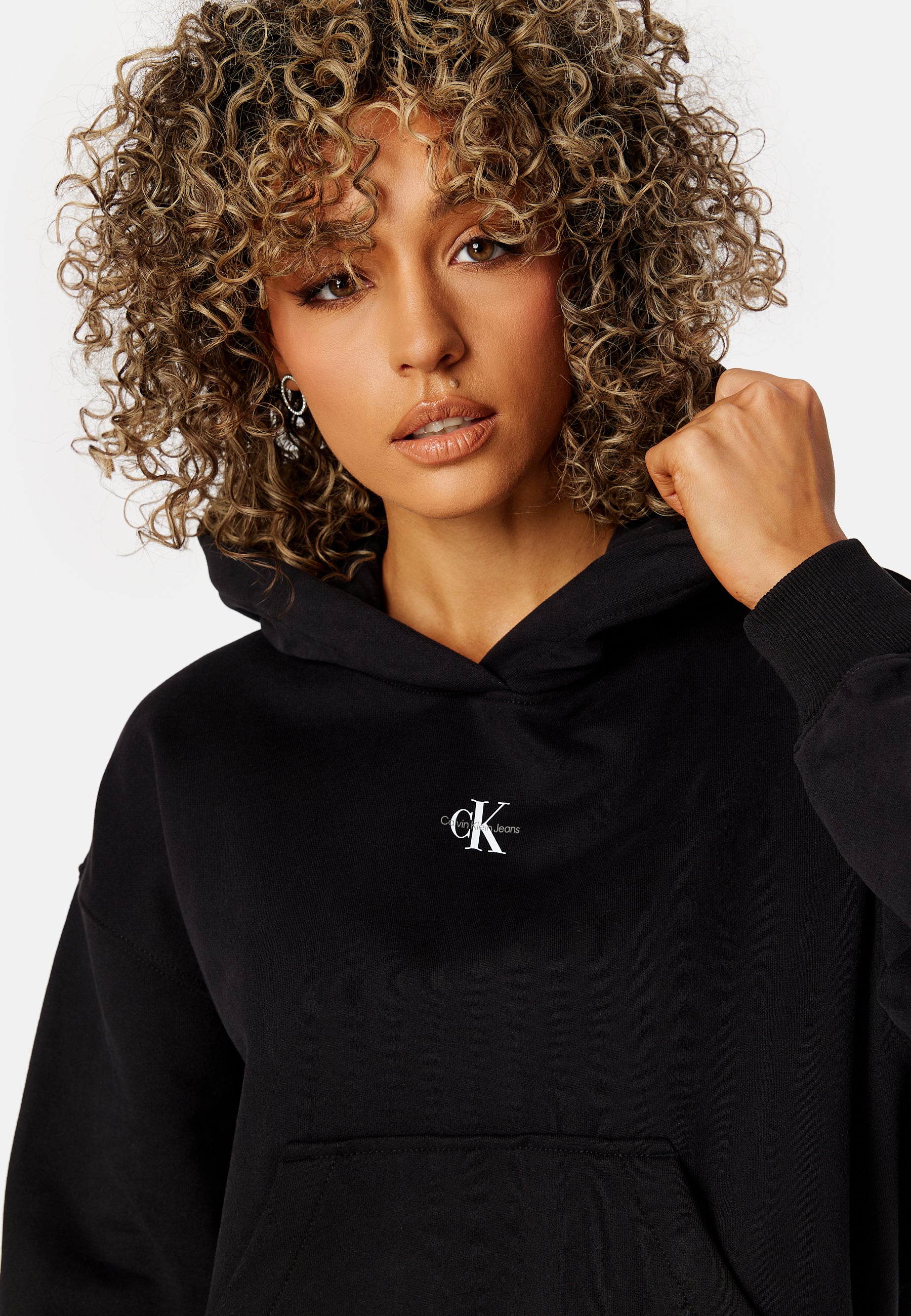 Micro Monologo Hoodie - Image 4