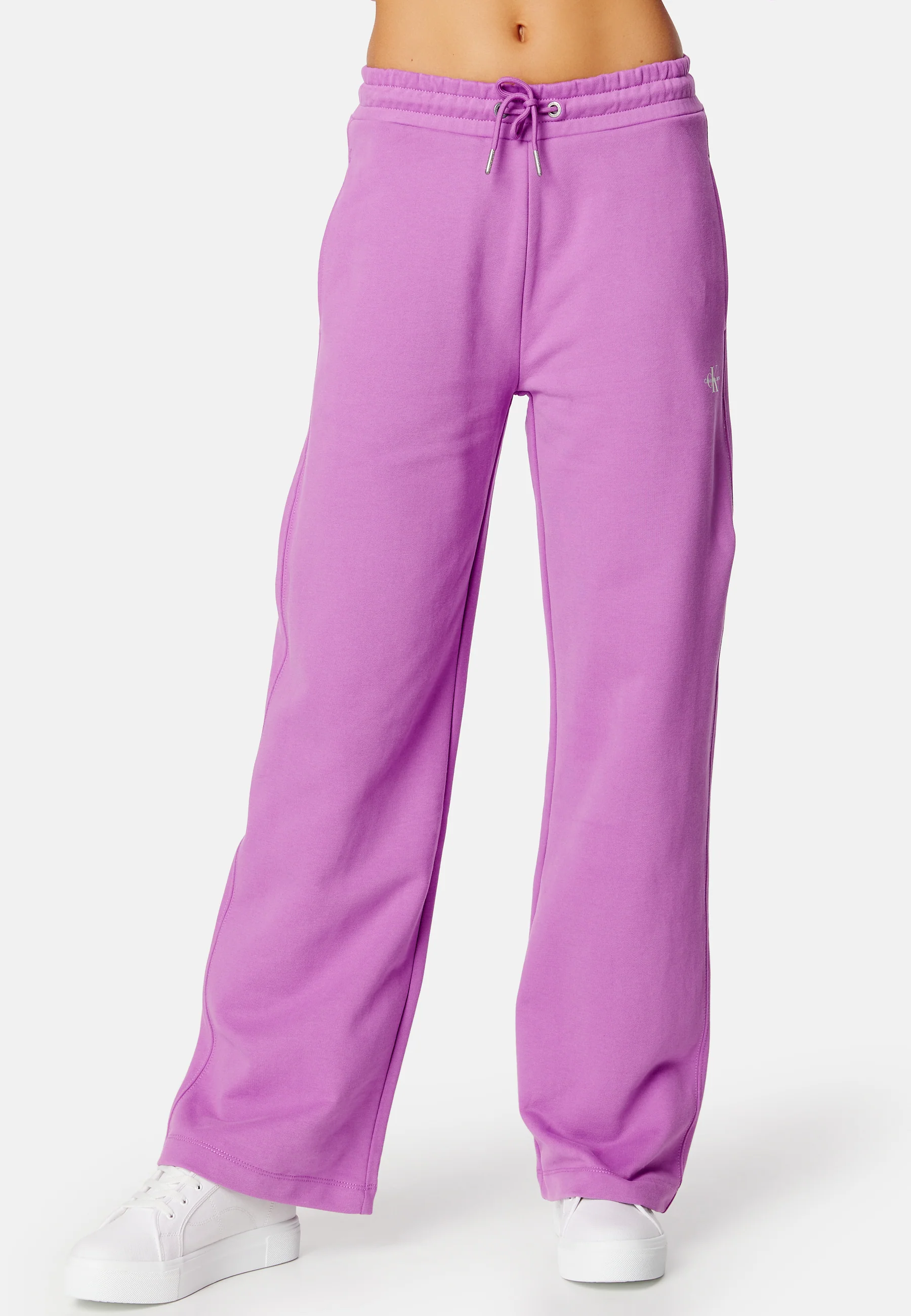 Micro Monologo Straight Pants - Image 2