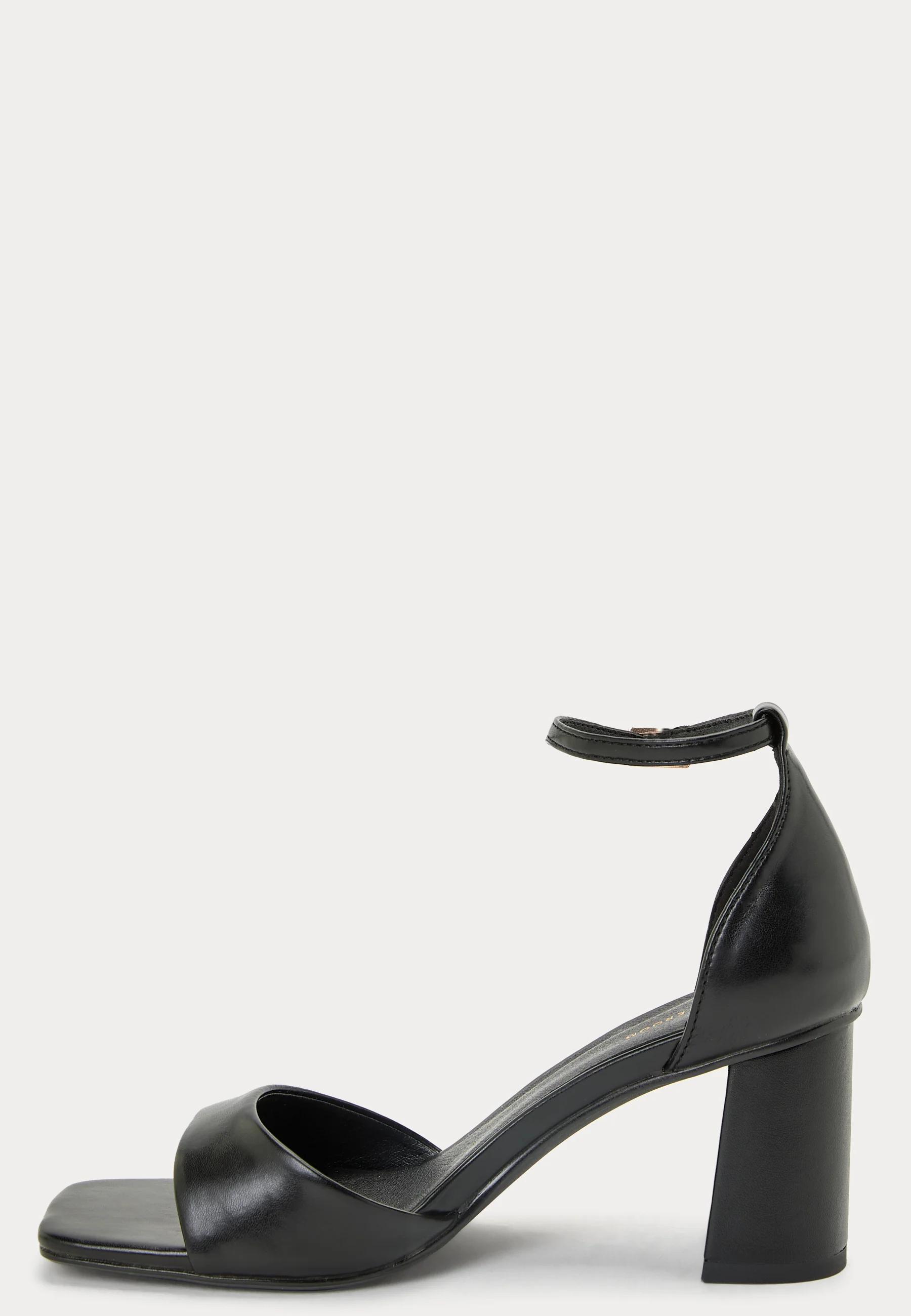 Mid Heel Sandal - Image 3