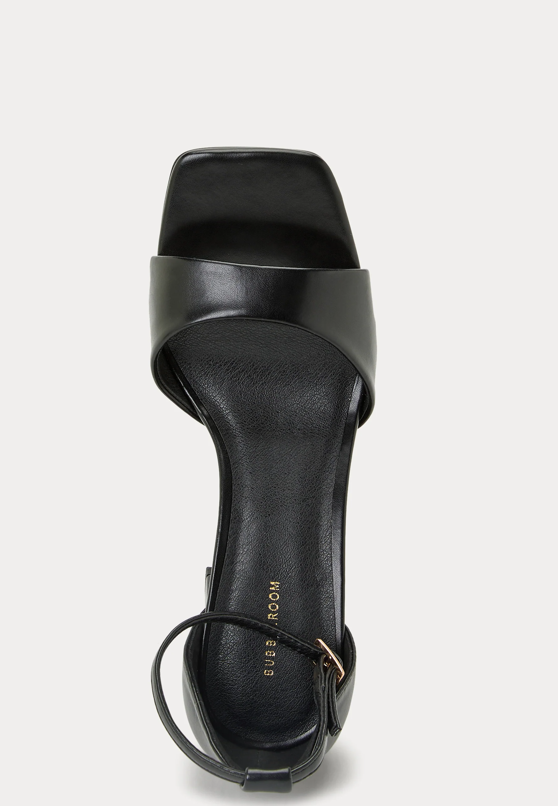 Mid Heel Sandal - Image 4