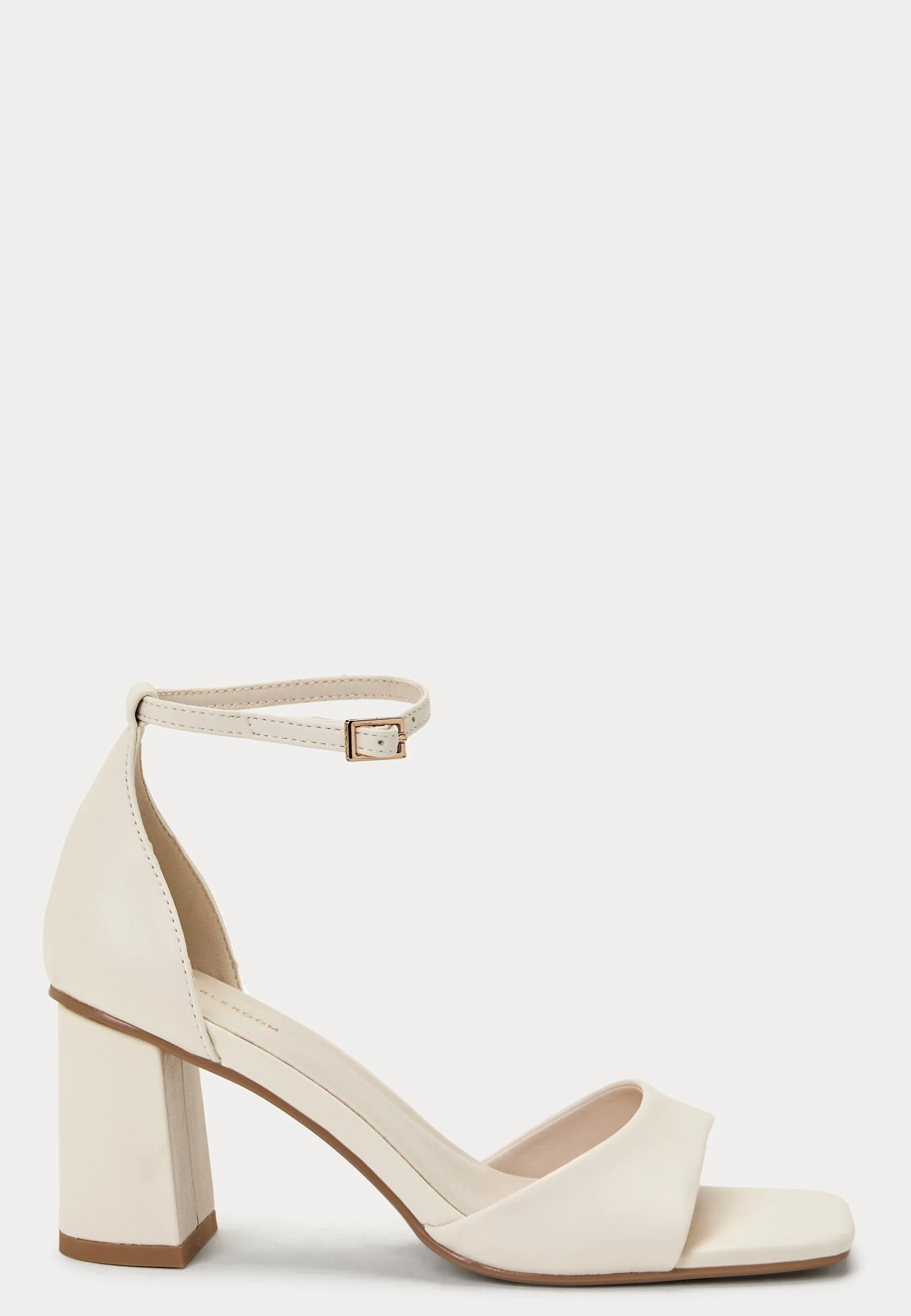 Mid Heel Sandal - Image 3