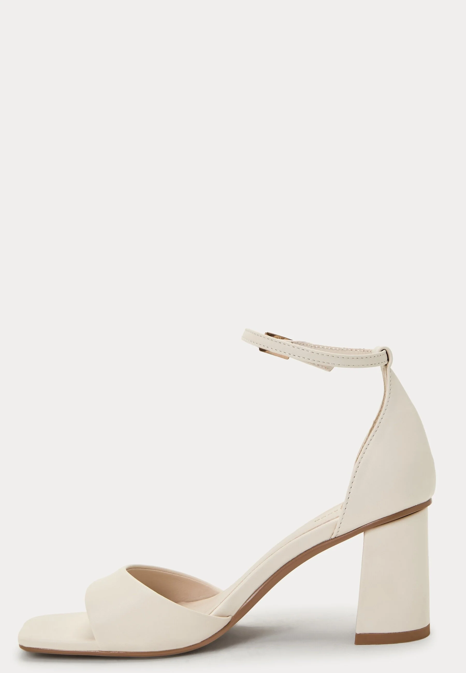 Mid Heel Sandal - Image 4