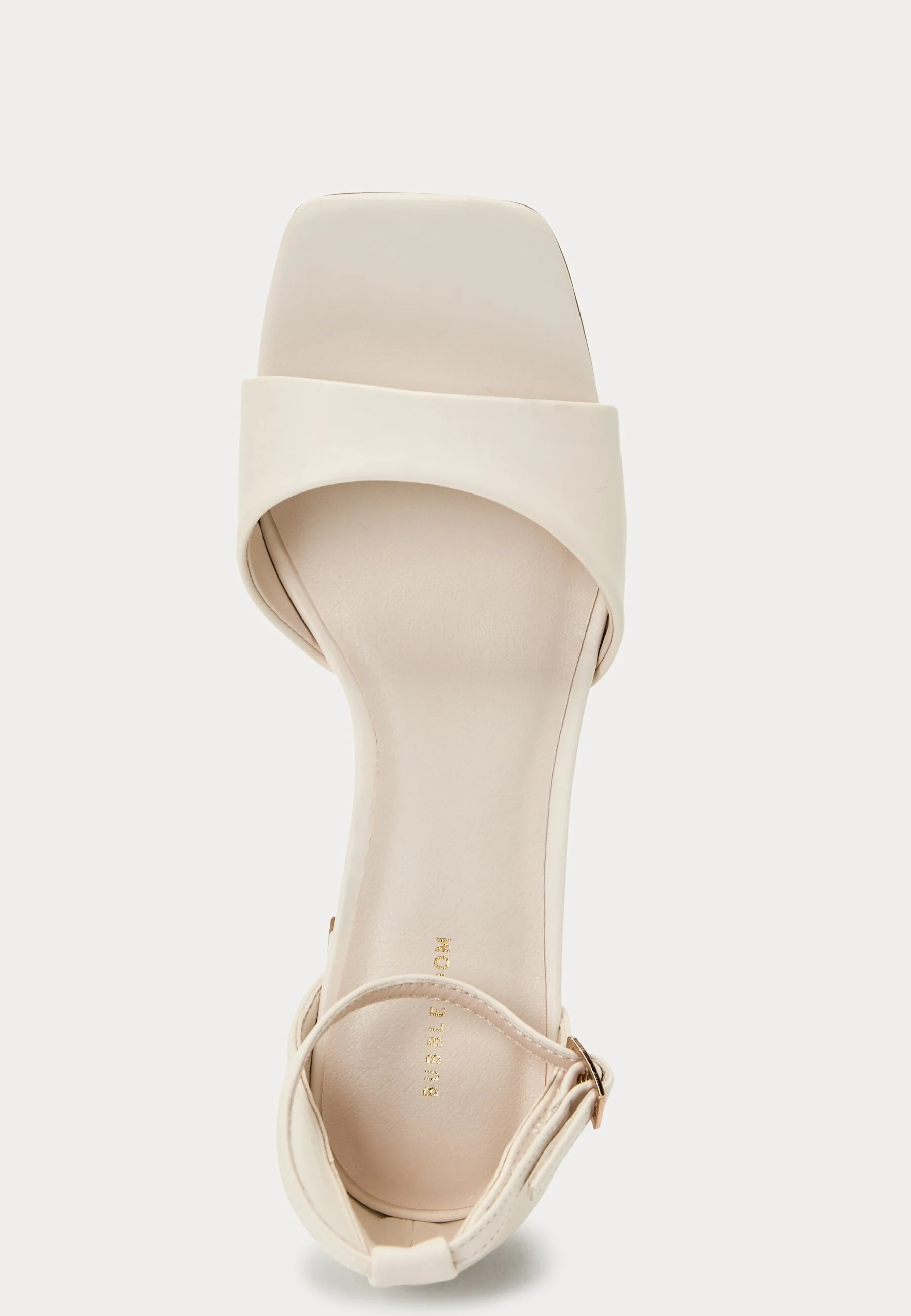 Mid Heel Sandal - Image 5