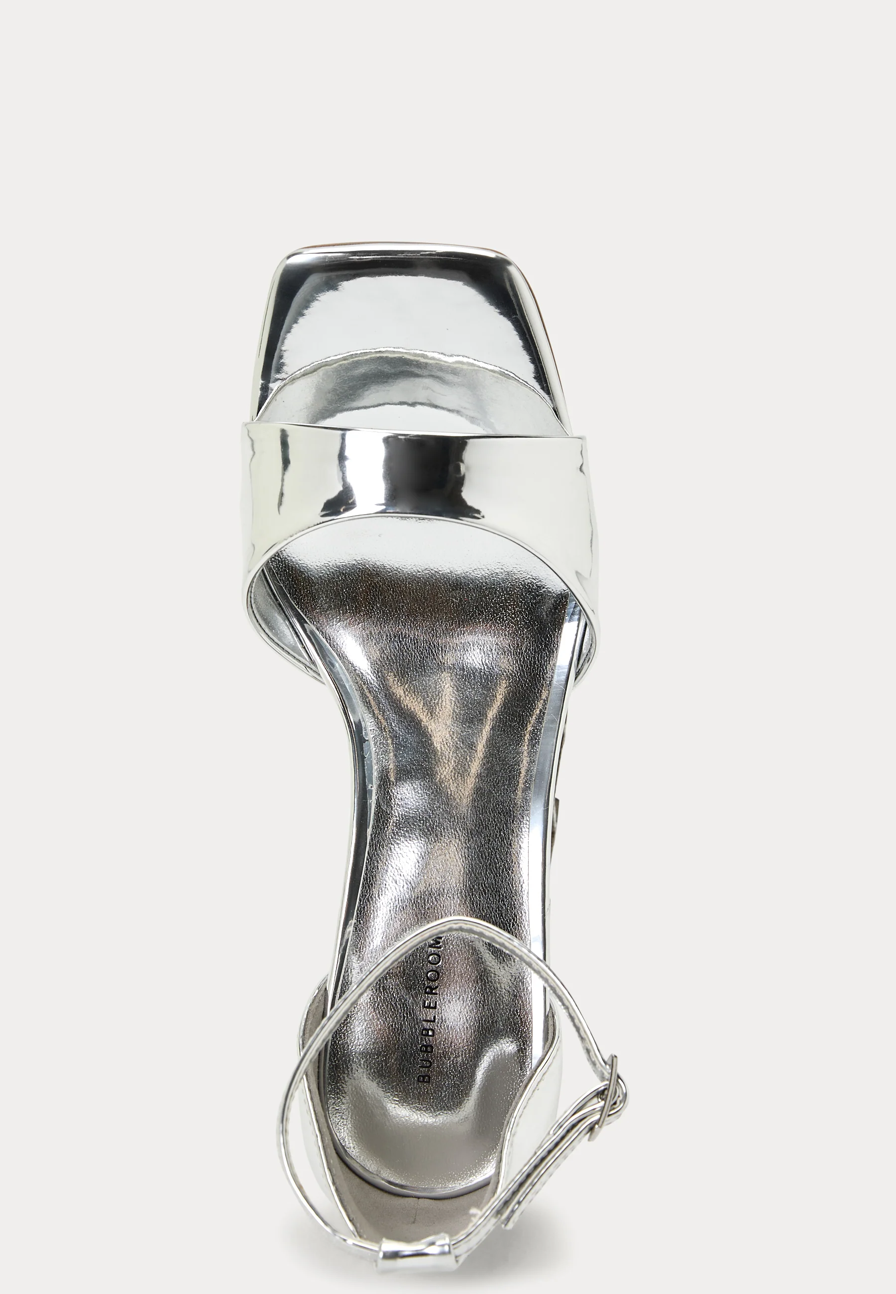 Mid Heel Sandal - Image 4