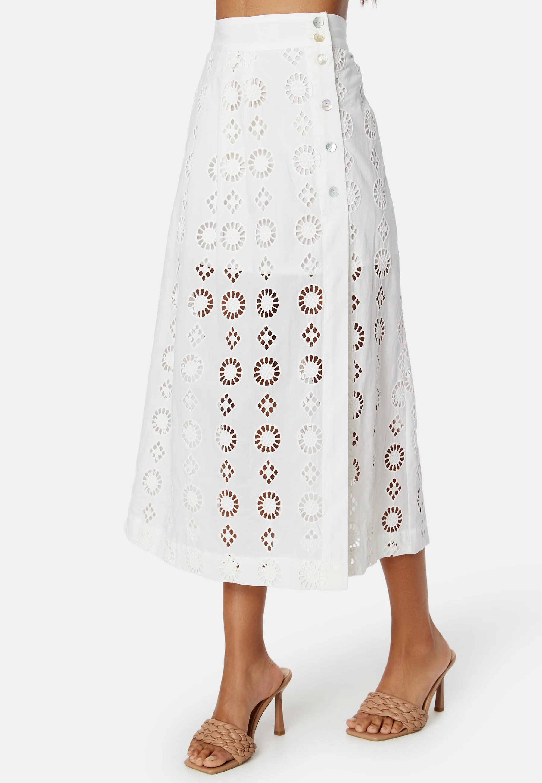Midori HW Skirt - Image 3