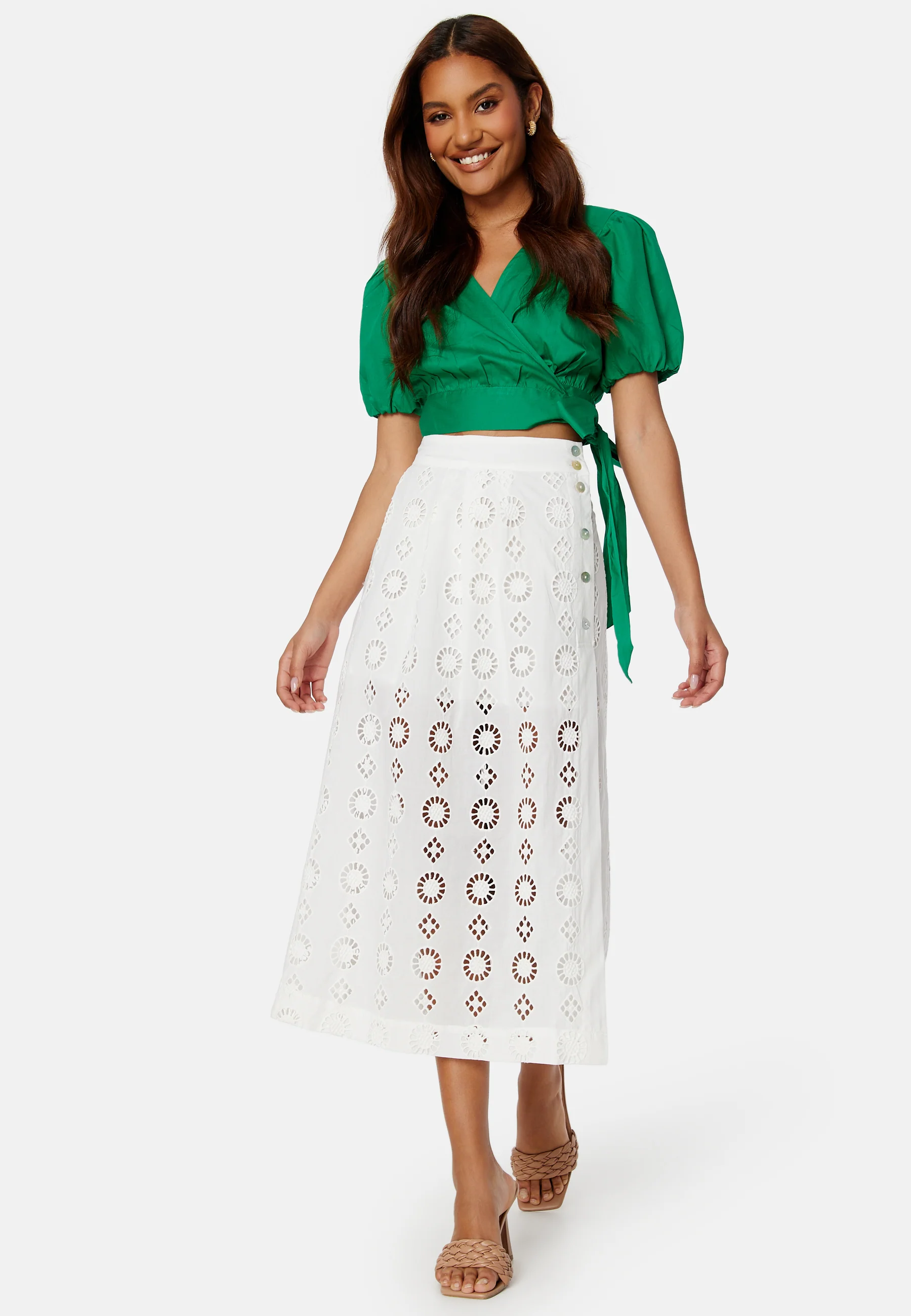 Midori HW Skirt - Image 6