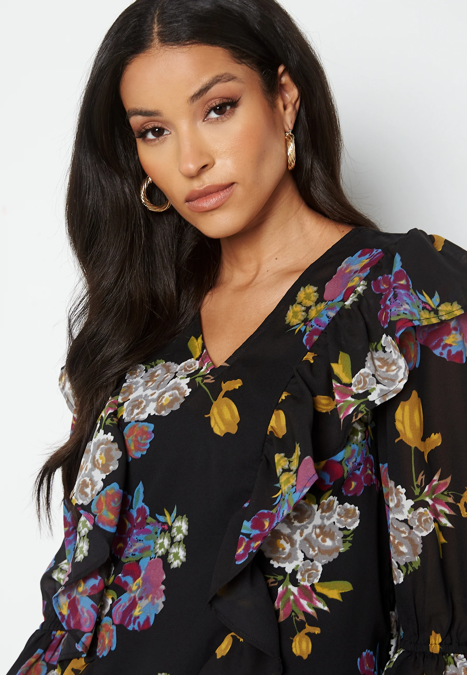 Mila 3/4 Top - Image 5