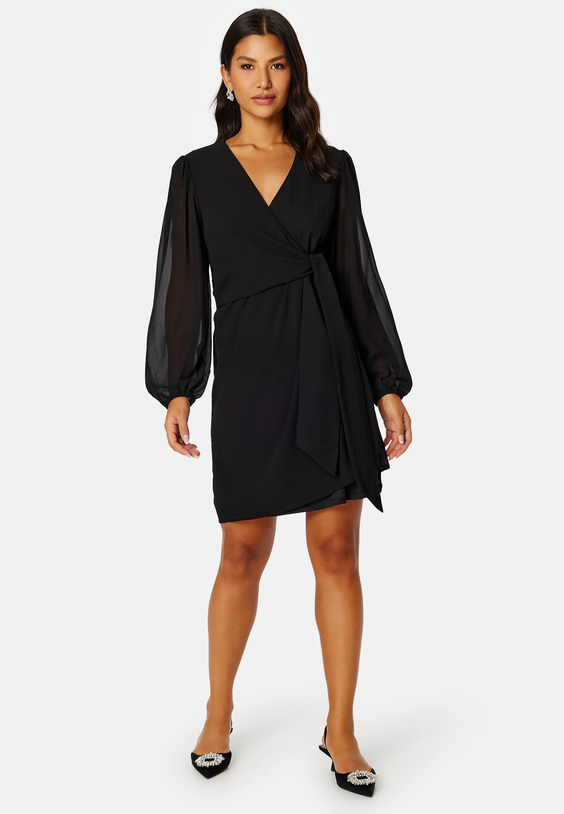 Mila Adalina Dress - Image 2