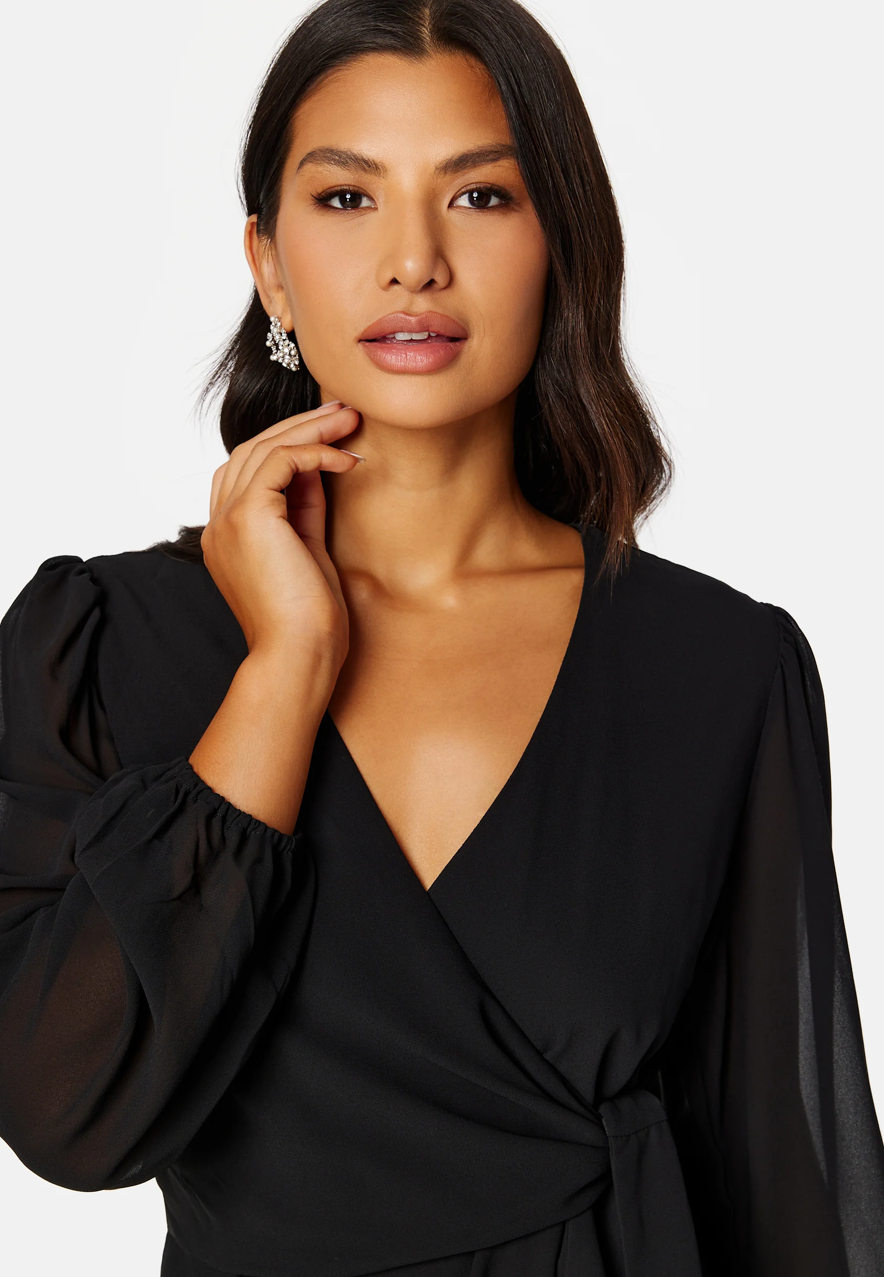 Mila Adalina Dress - Image 4