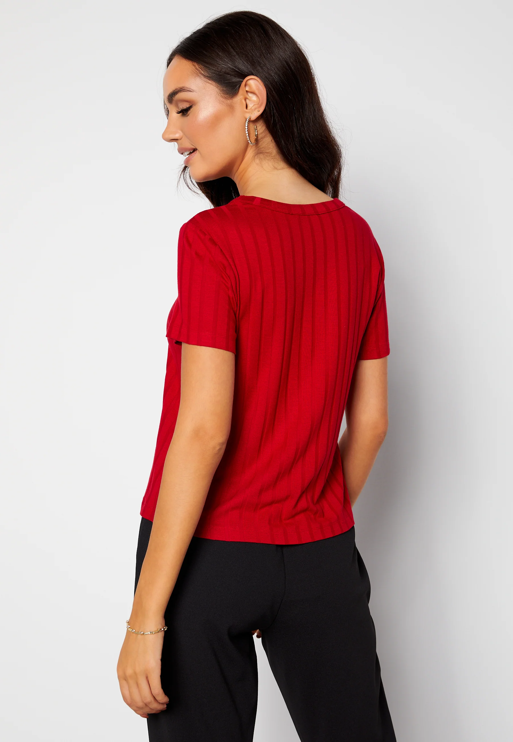 Mila cropped top - Image 3