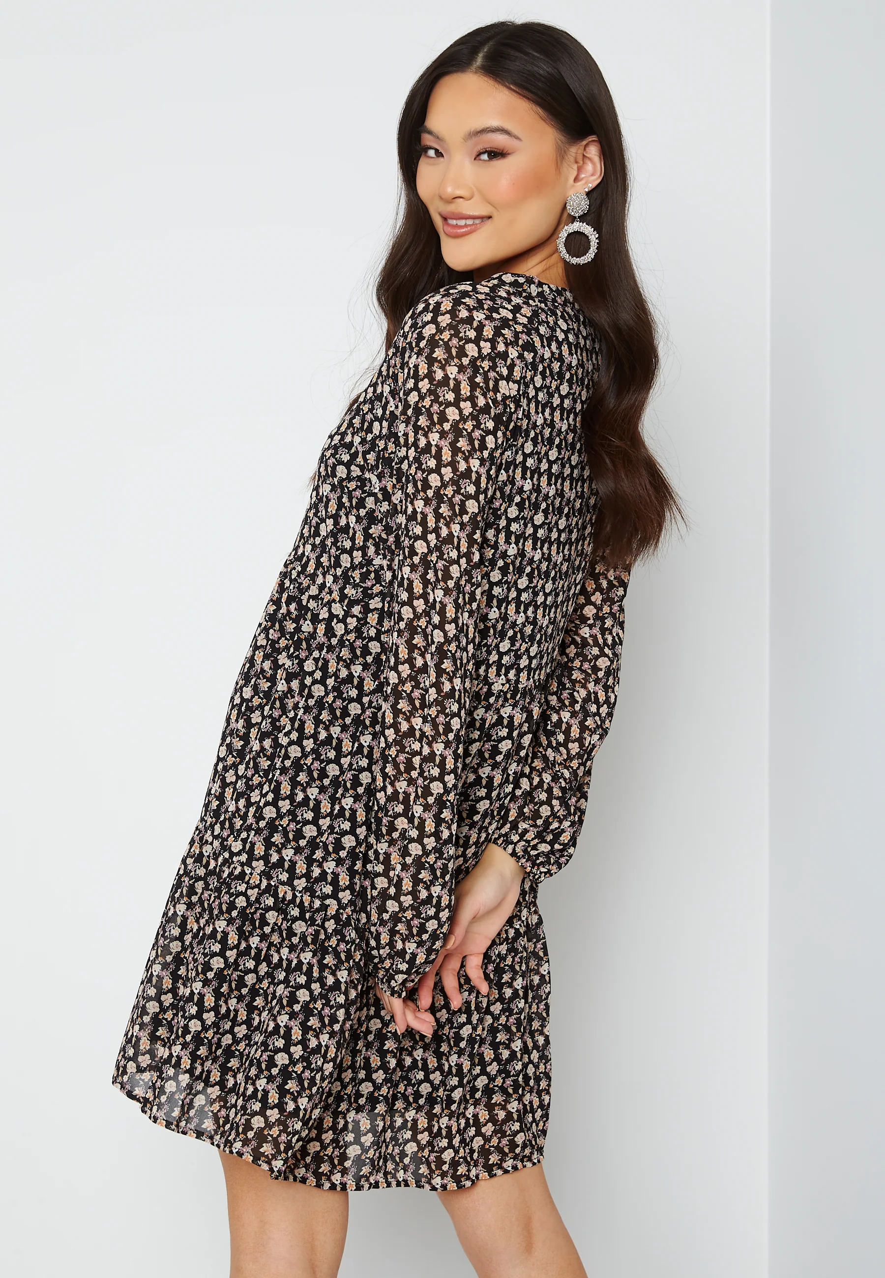 Mila Gia L/S Dress - Image 3