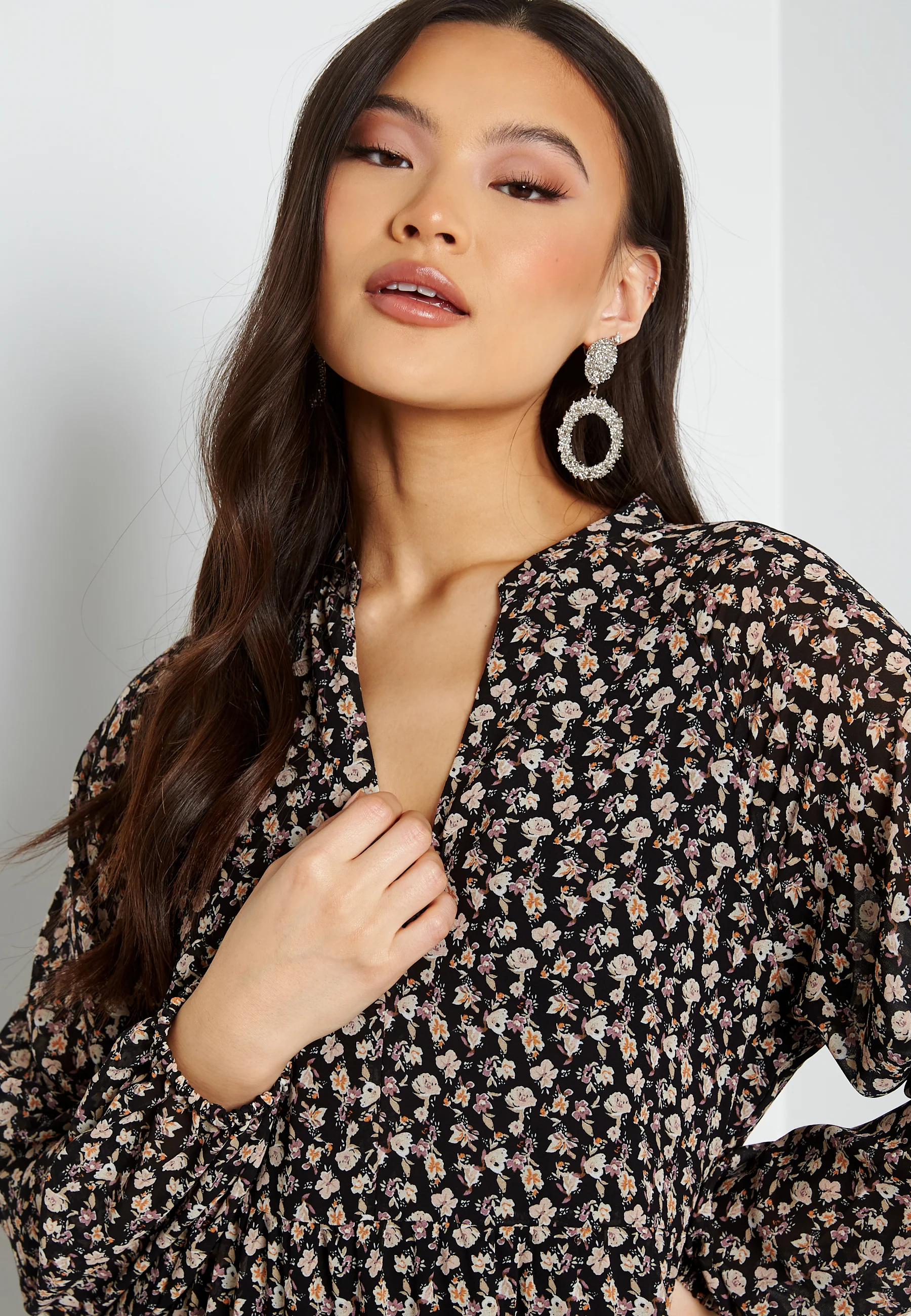 Mila Gia L/S Dress - Image 4