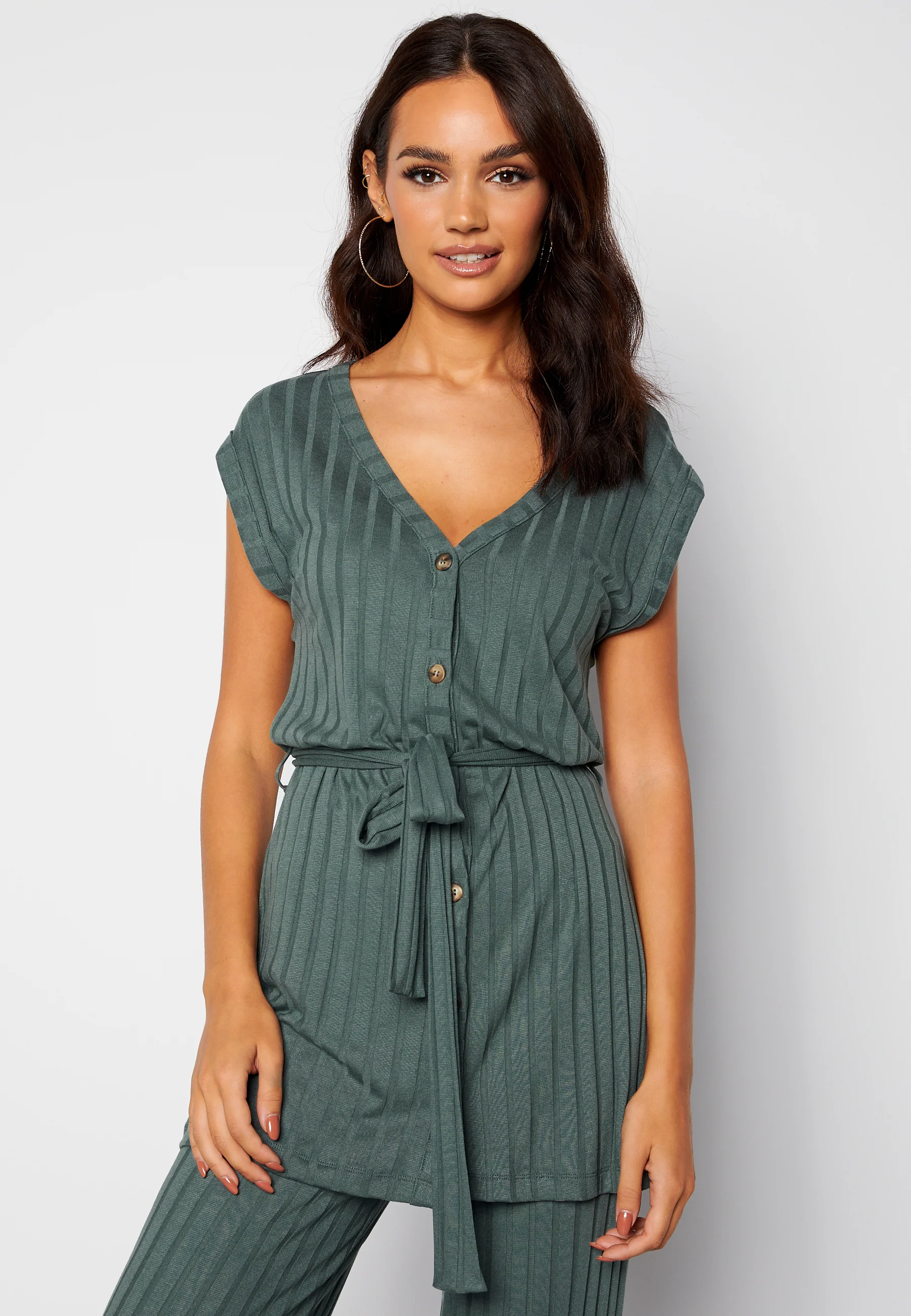 Mila vest top - Image 4
