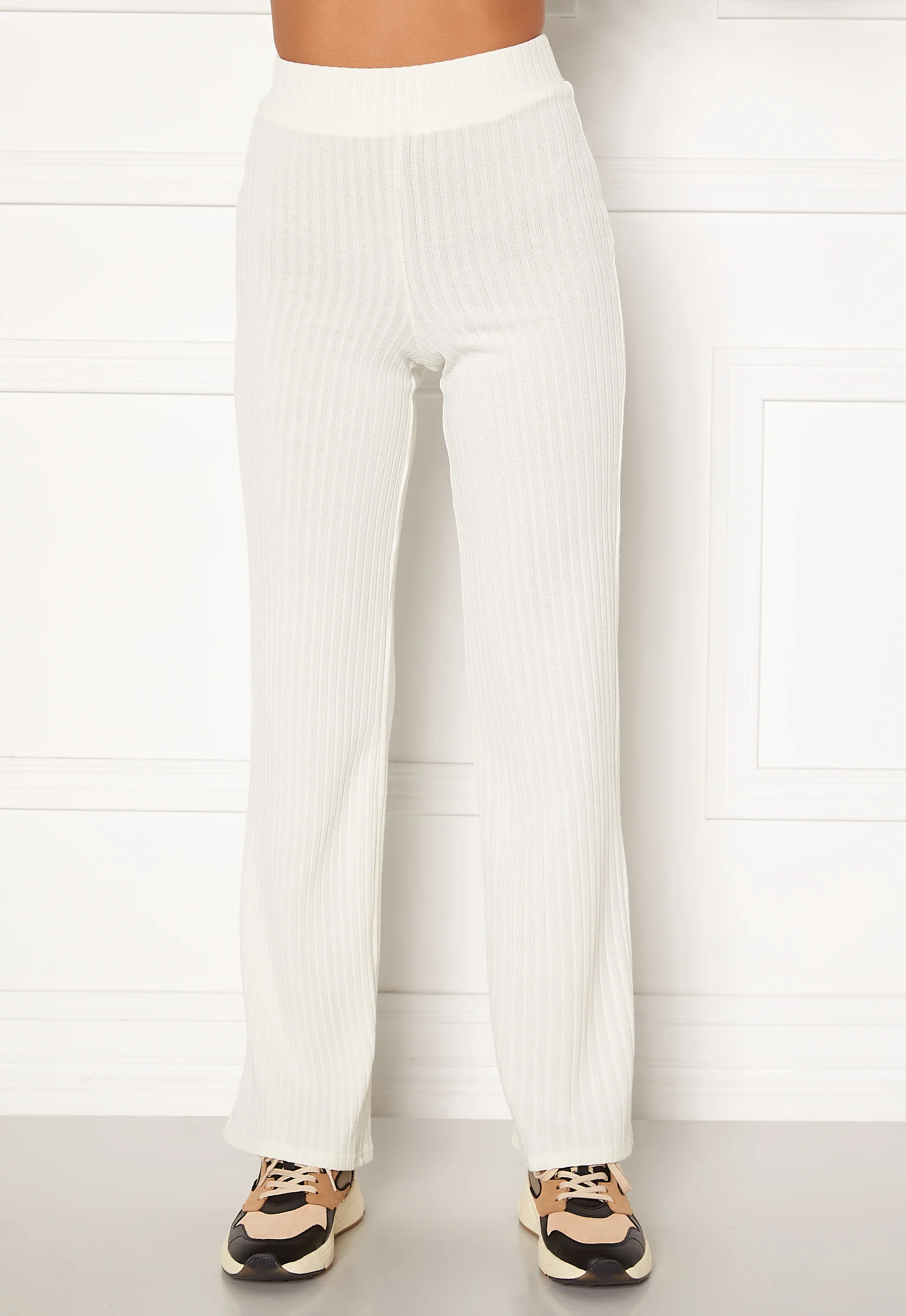 Miley knitted trousers - Image 4