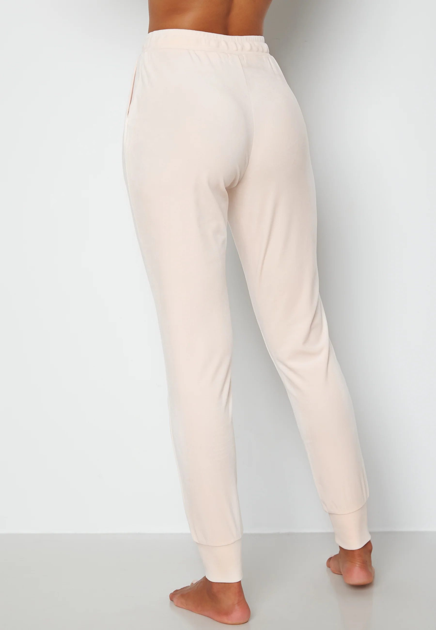 Milia supersoft velvet jogger pants - Image 3