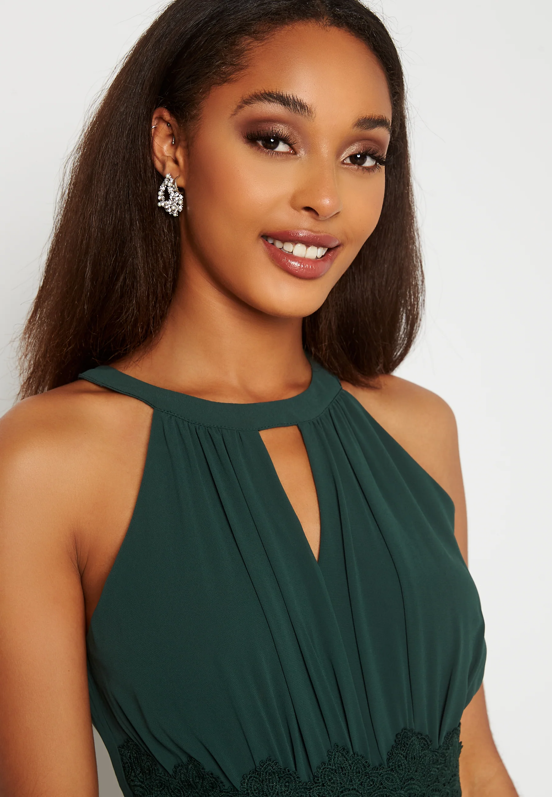 Milina Maxi Dress - Image 4