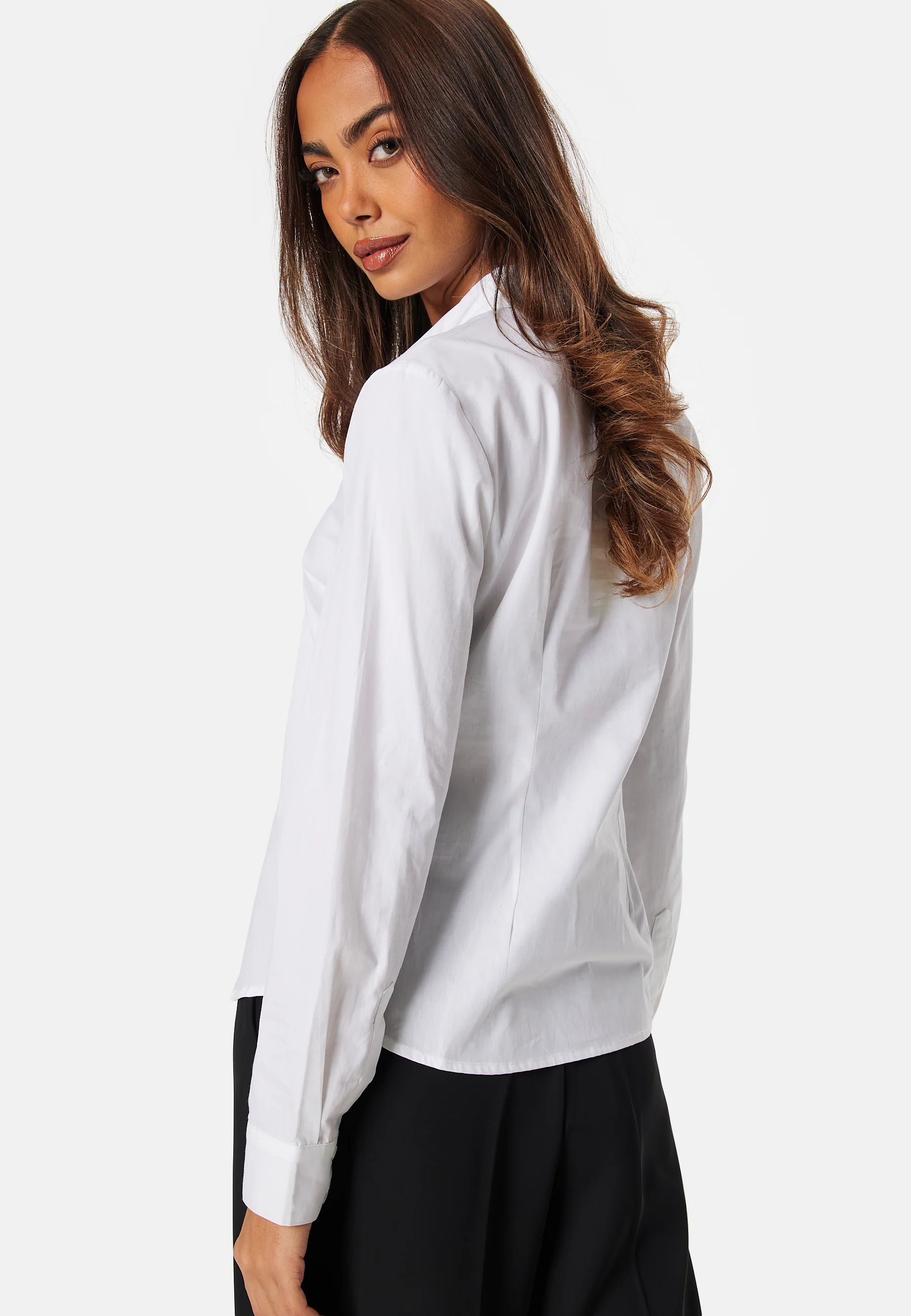 Milla Slim Fit Shirt - Image 3