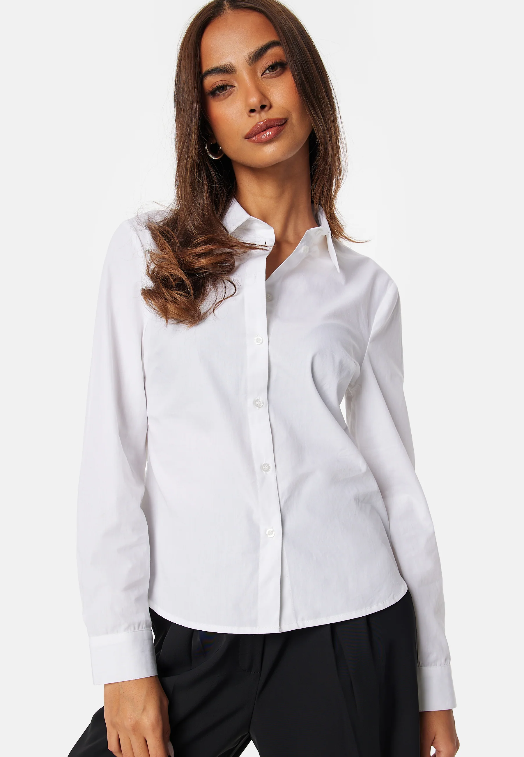 Milla Slim Fit Shirt - Image 5