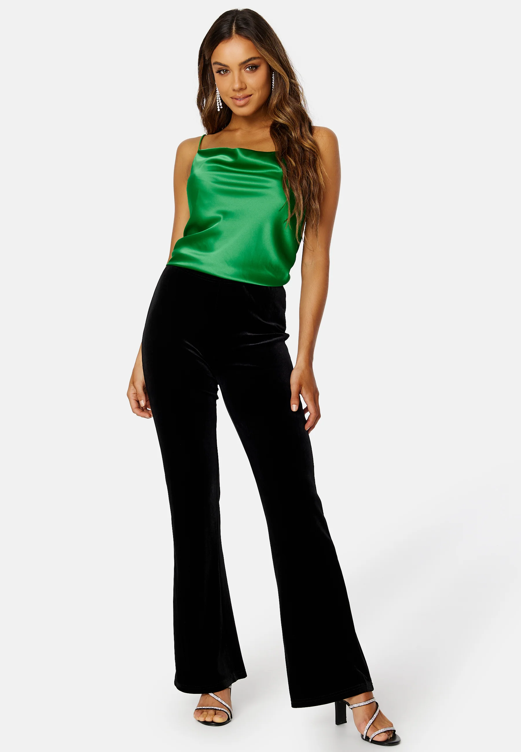 Mille Victoria Singlet - Image 2
