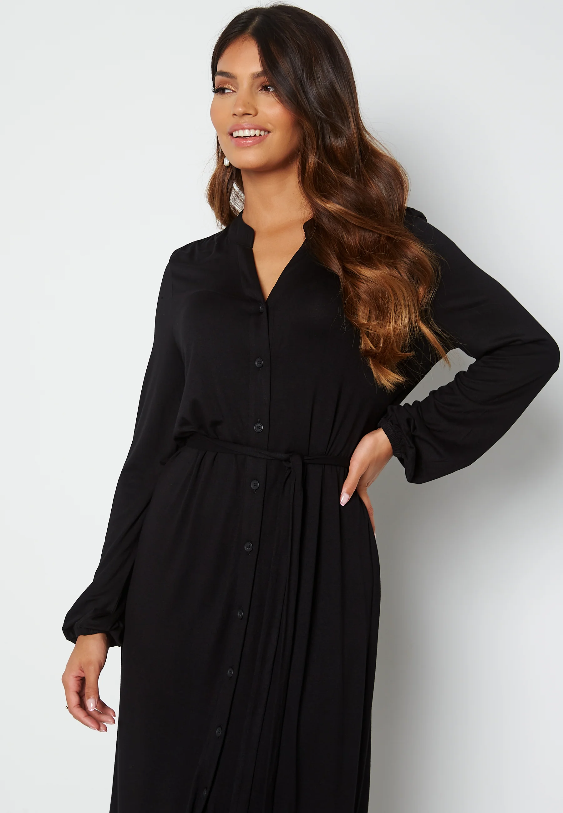Milly midi dress - Image 3