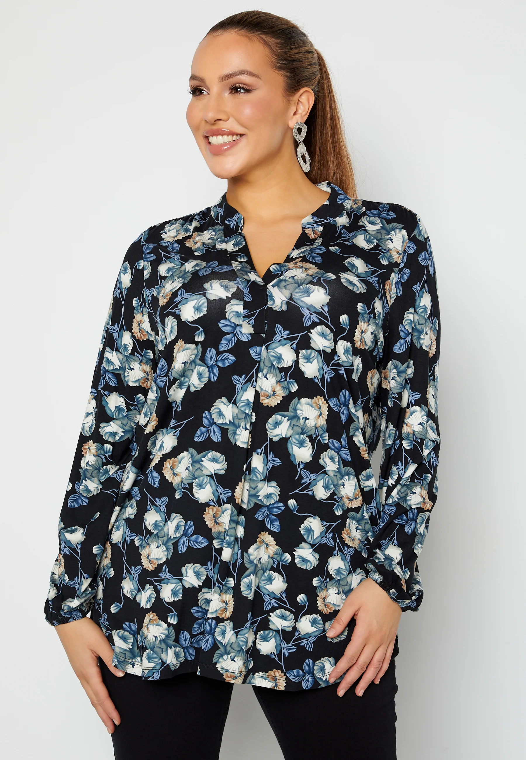 Milly tunic