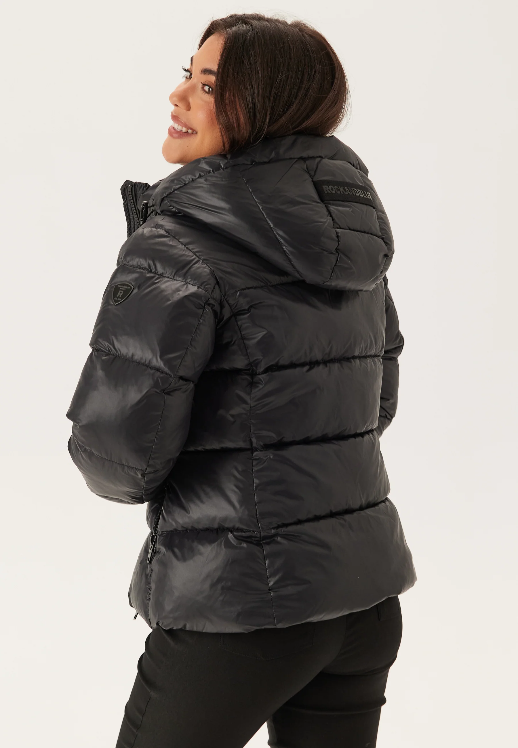 Milou Jacket - Image 3