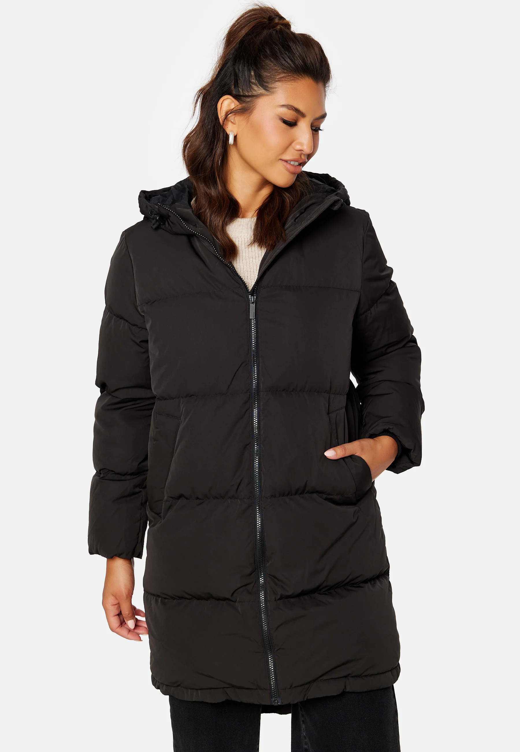Mina Down Jacket - Image 2