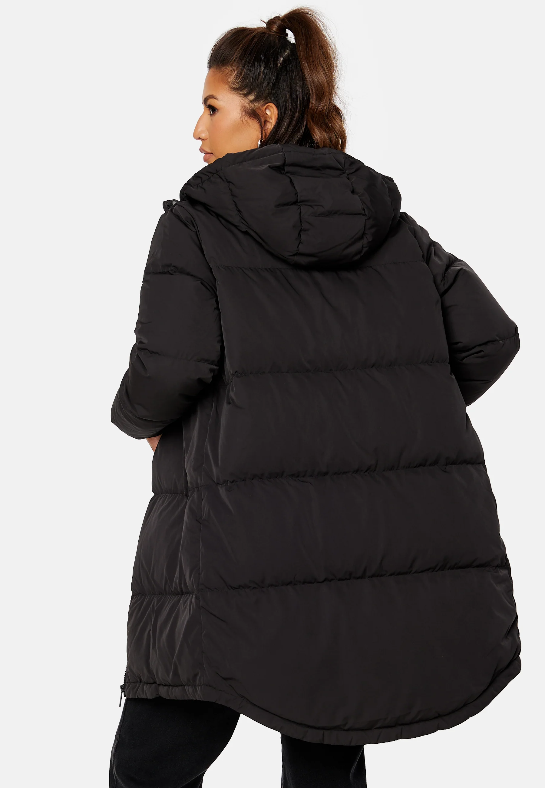 Mina Down Jacket - Image 4