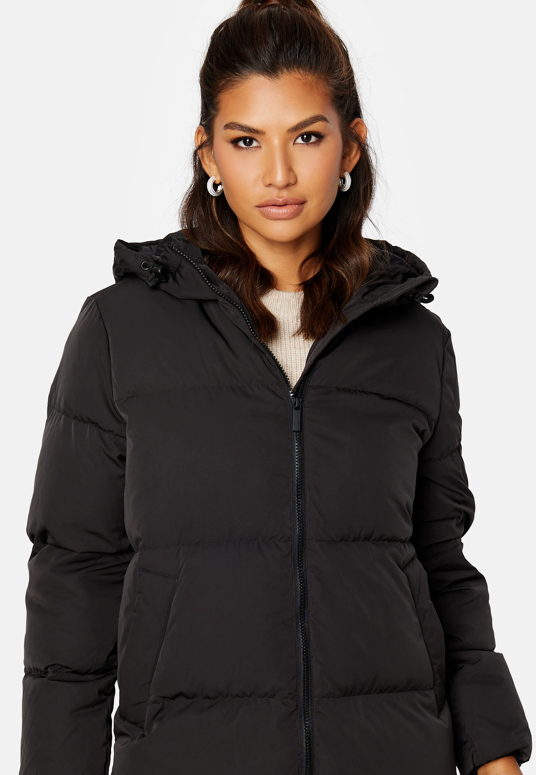 Mina Down Jacket - Image 5