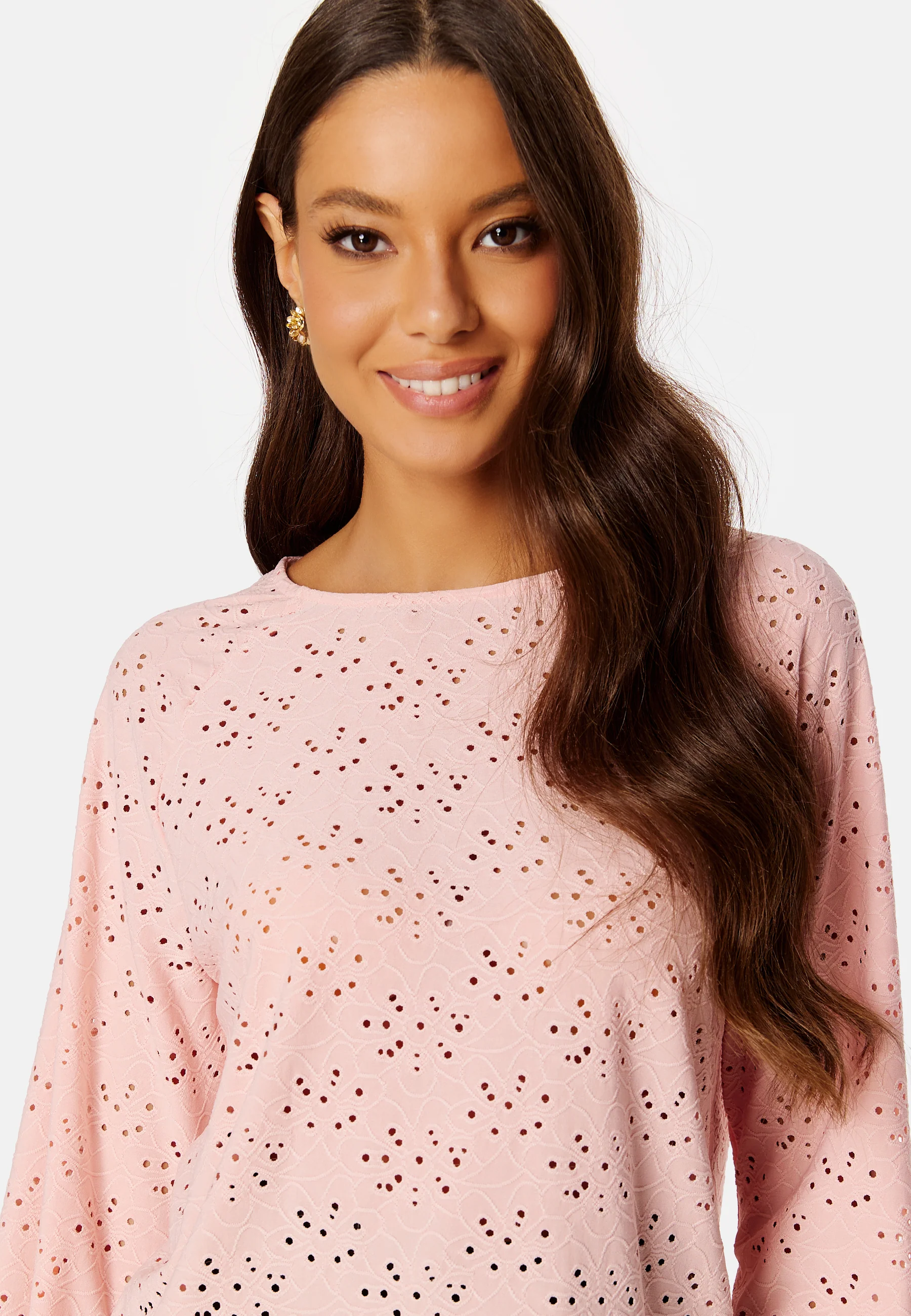 Minda L/S Top - Image 2