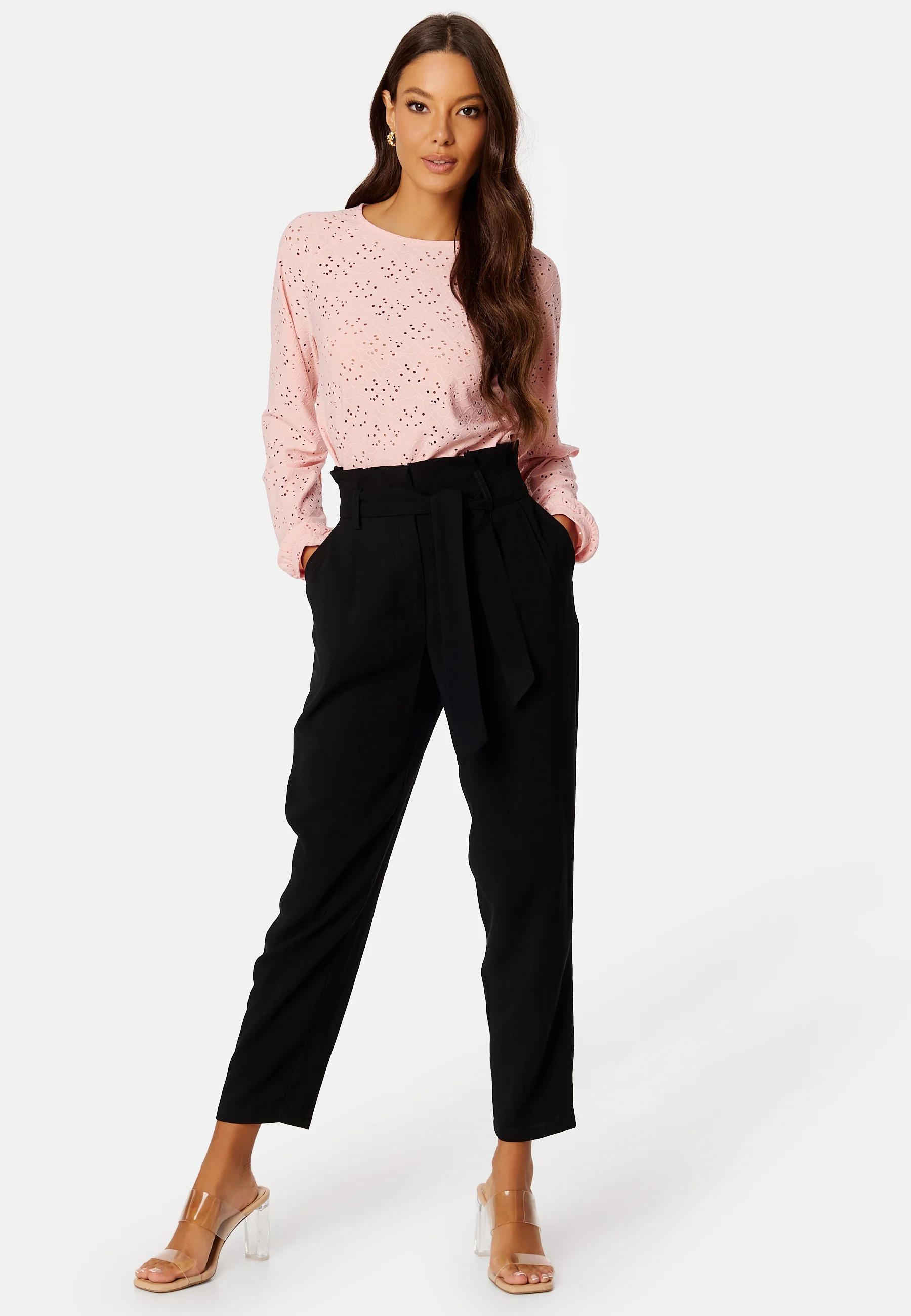 Minda L/S Top - Image 3