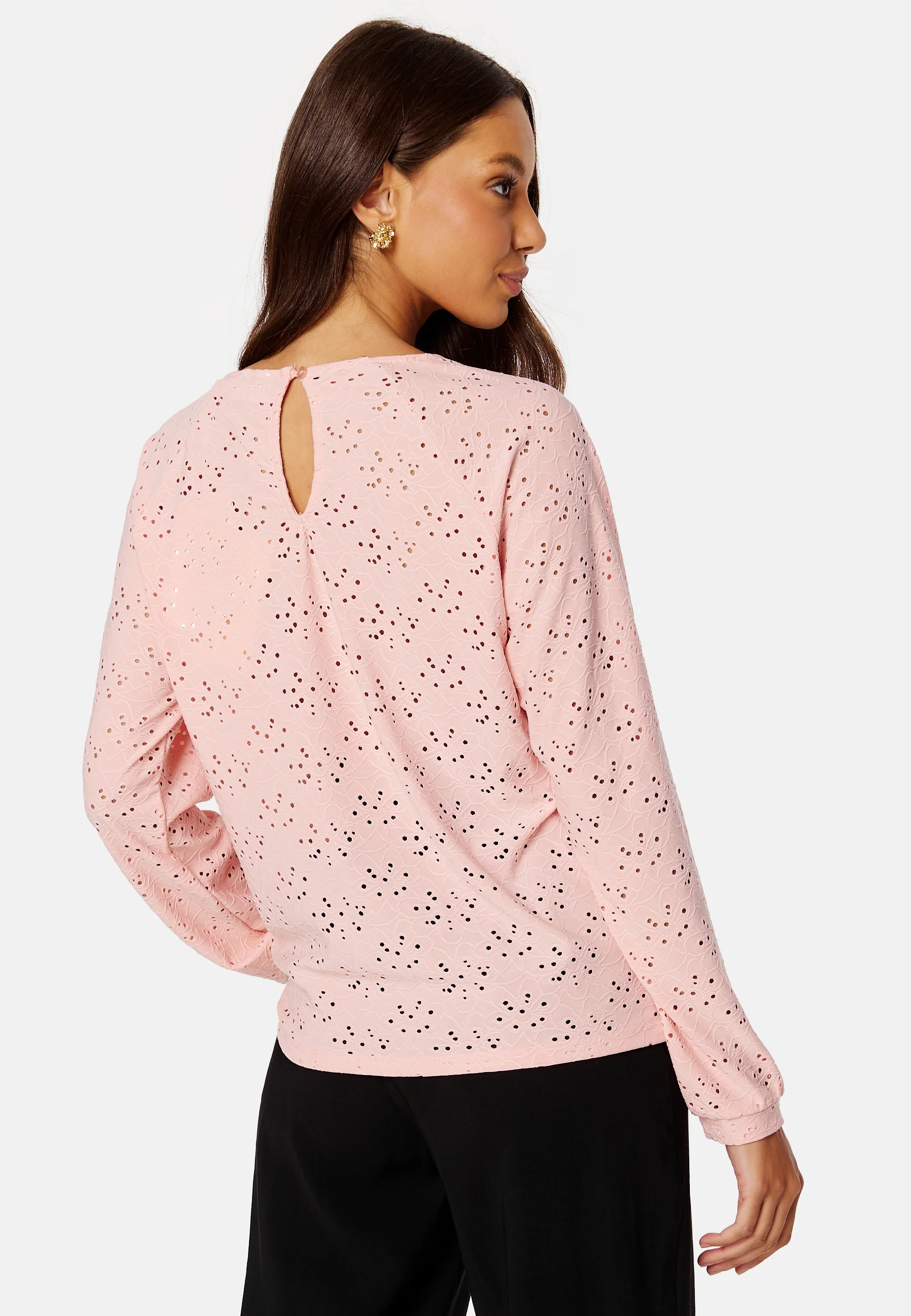 Minda L/S Top - Image 4