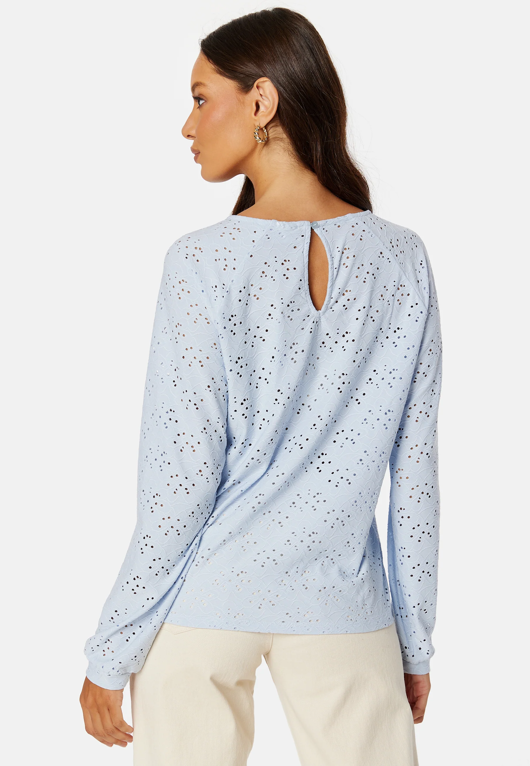 Minda L/S Top - Image 3