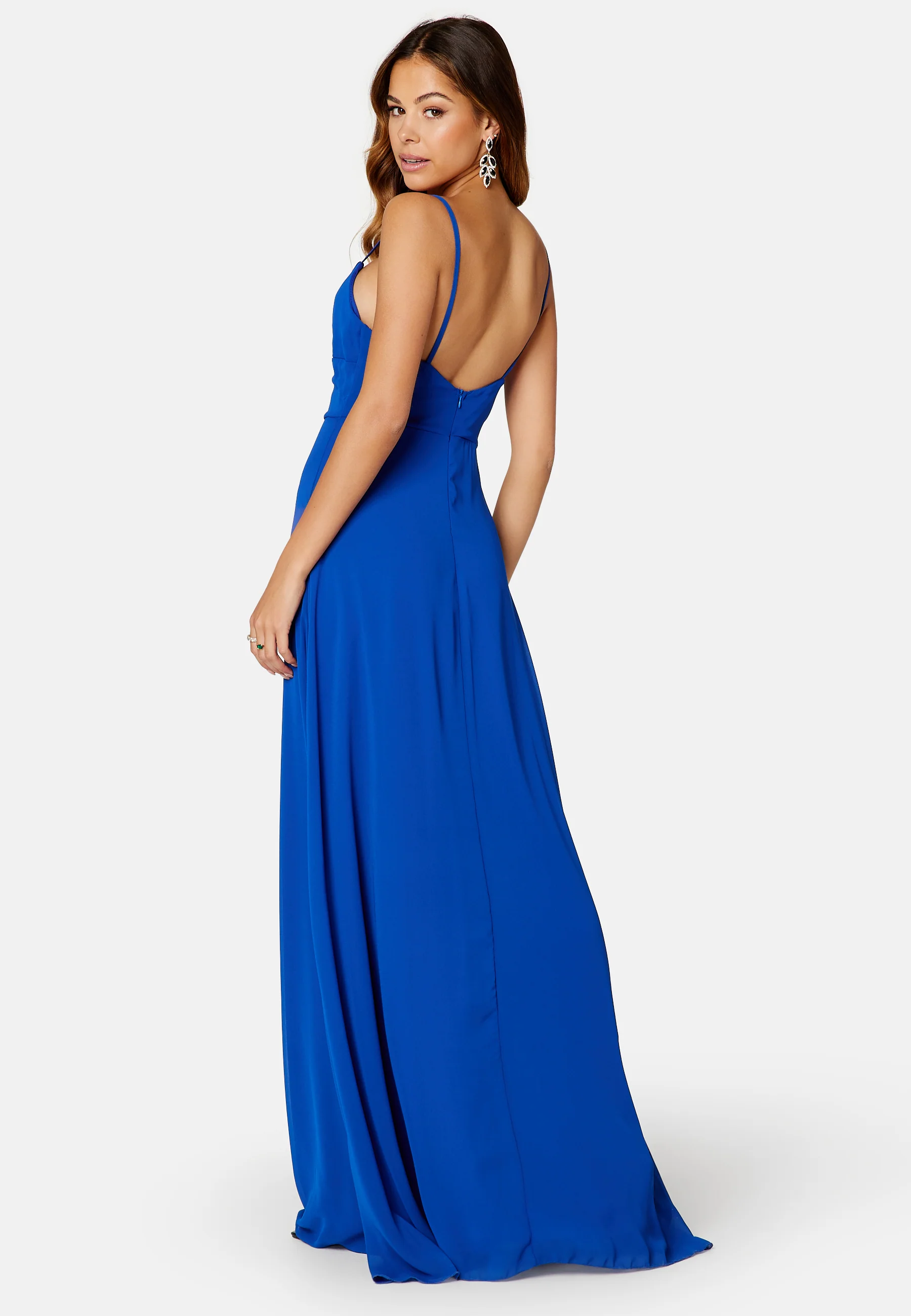 Minel Maxi Dress - Image 2