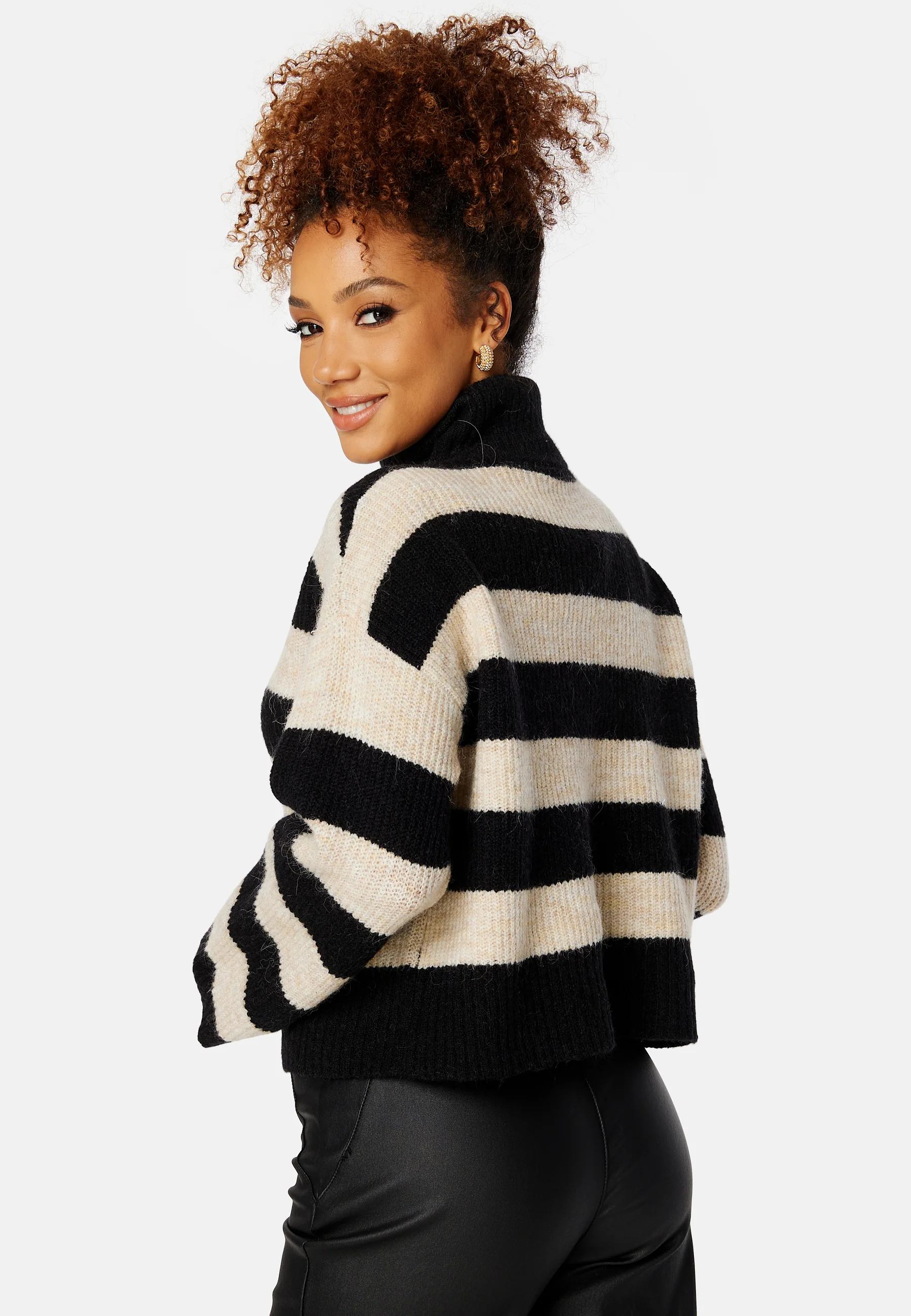 Minna L/S Knit Pullover - Image 4