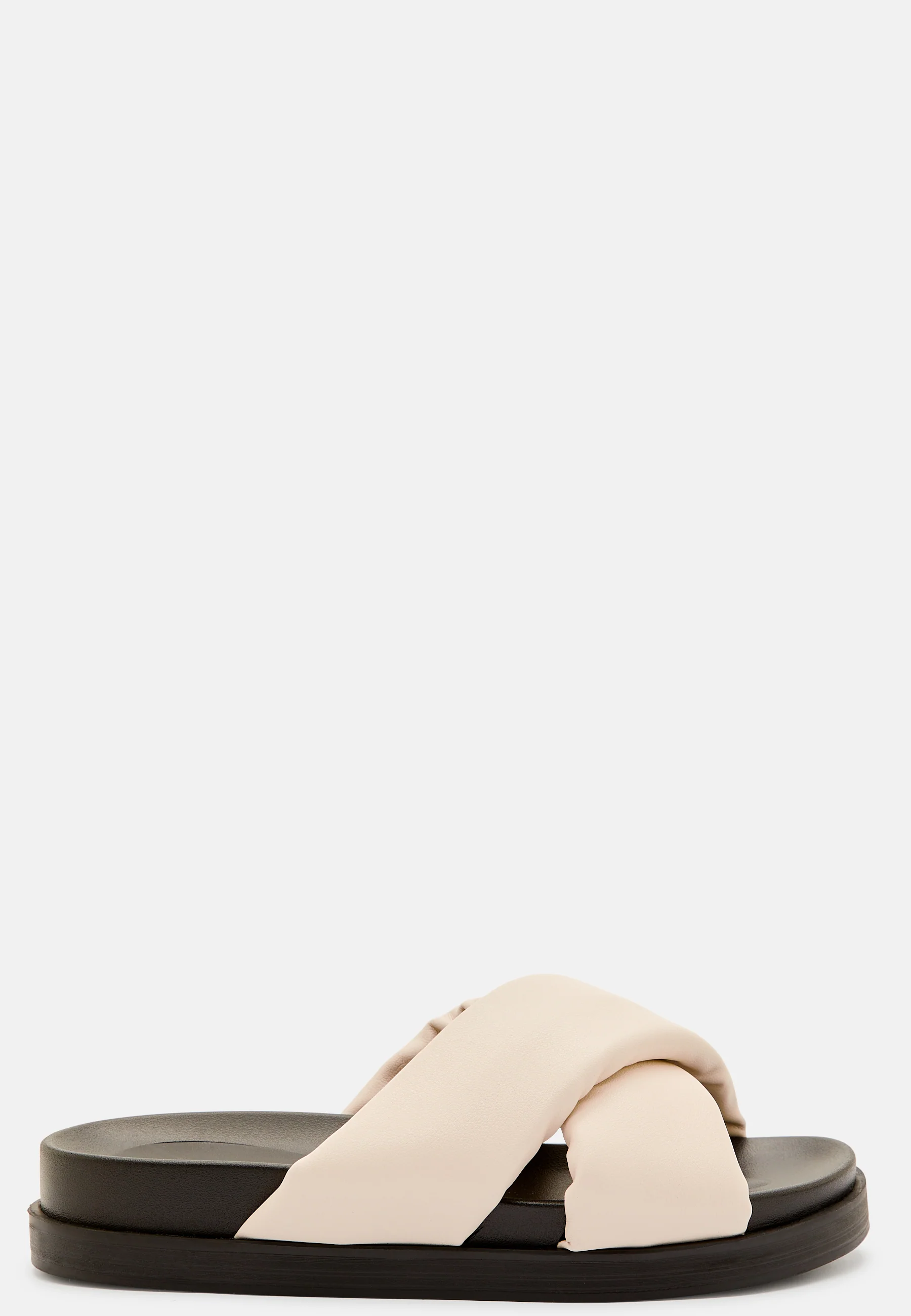 Minnie-12 Cross Strap Sandal - Image 2