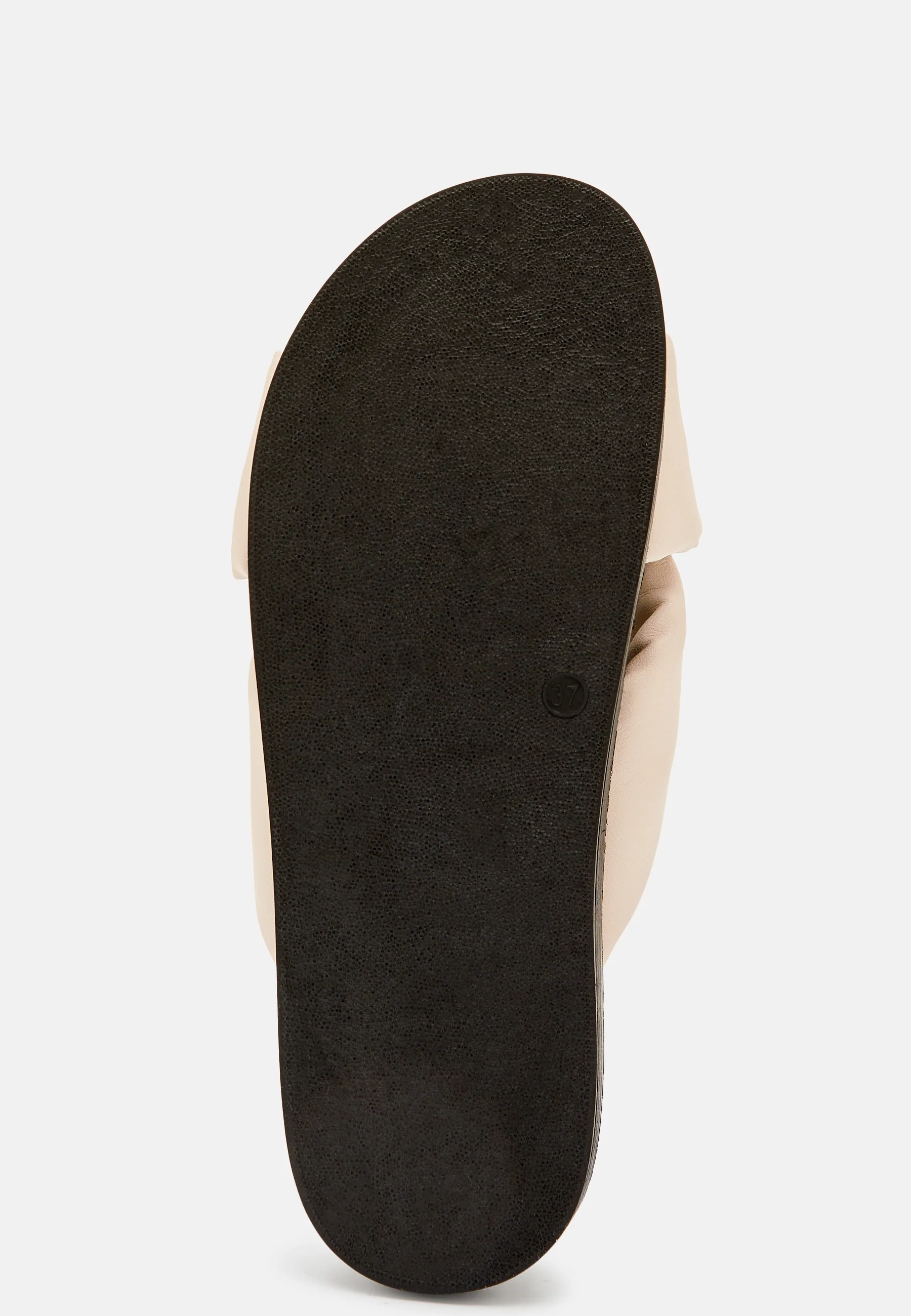 Minnie-12 Cross Strap Sandal - Image 5