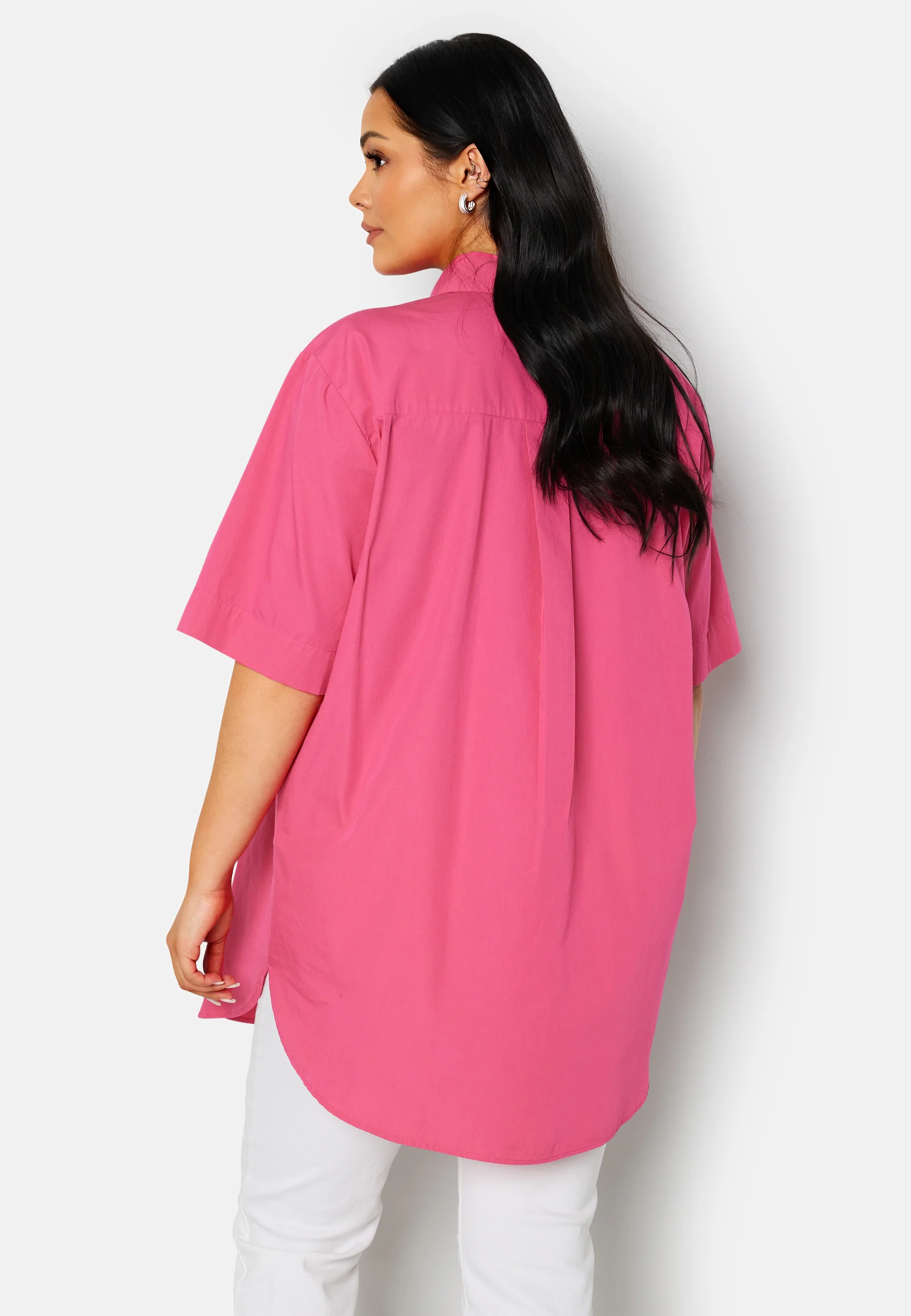 Minou ss long shirt - Image 7