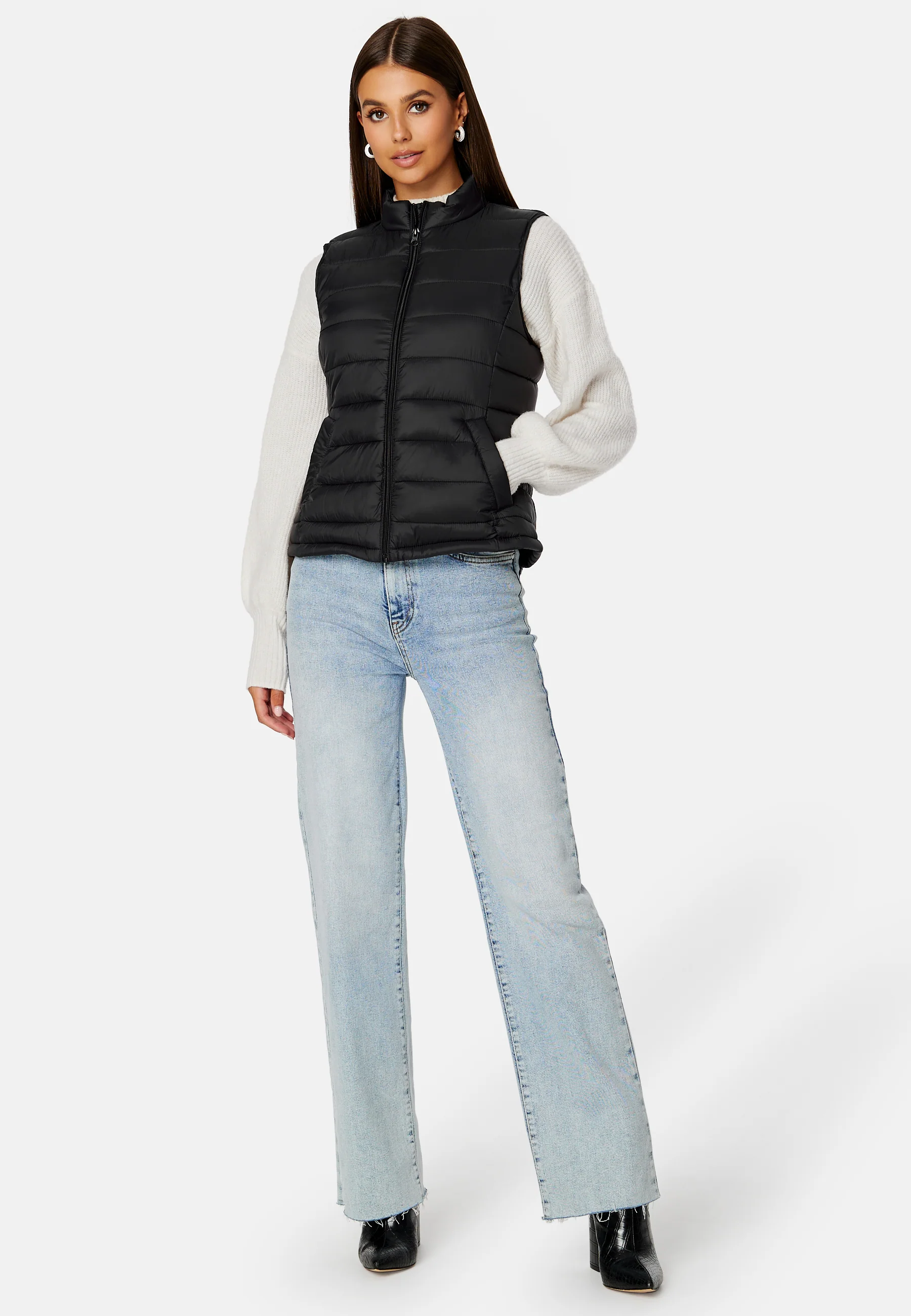 Minsk Short Waistcoat - Image 2